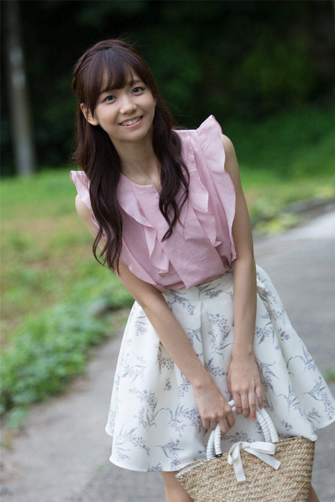 宫崎由加写真集《Hello! Project Digital Books Vol.159 》高清全本