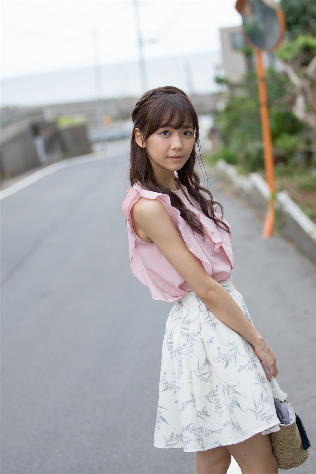 宫崎由加写真集《Hello! Project Digital Books Vol.159 》高清全本