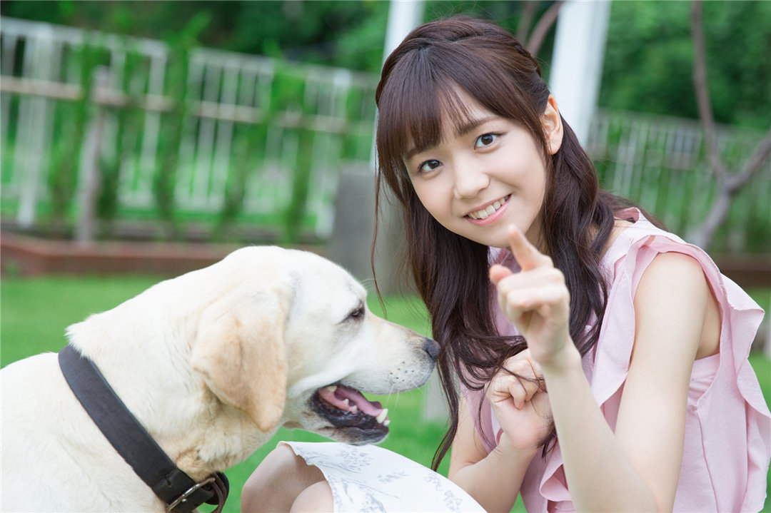 宫崎由加写真集《Hello! Project Digital Books Vol.159 》高清全本