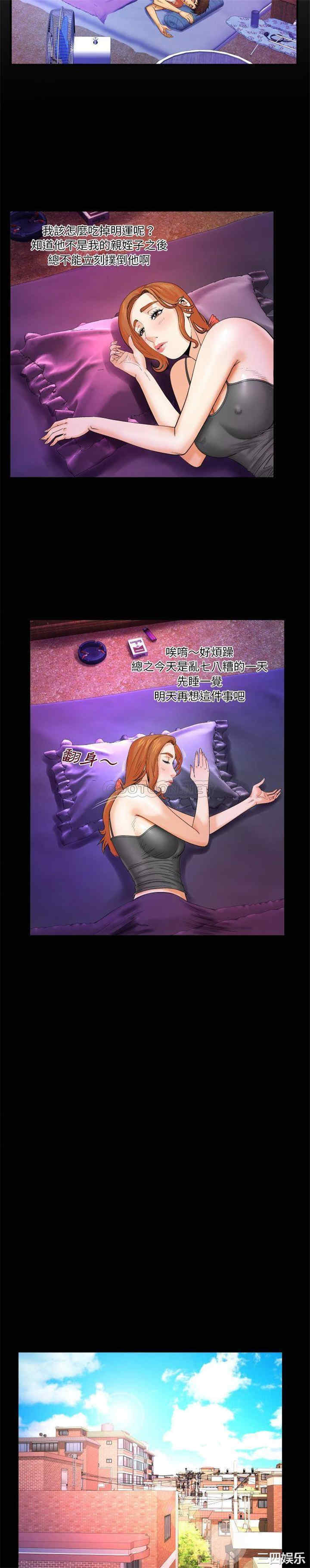 婶婶/与婶婶的秘密