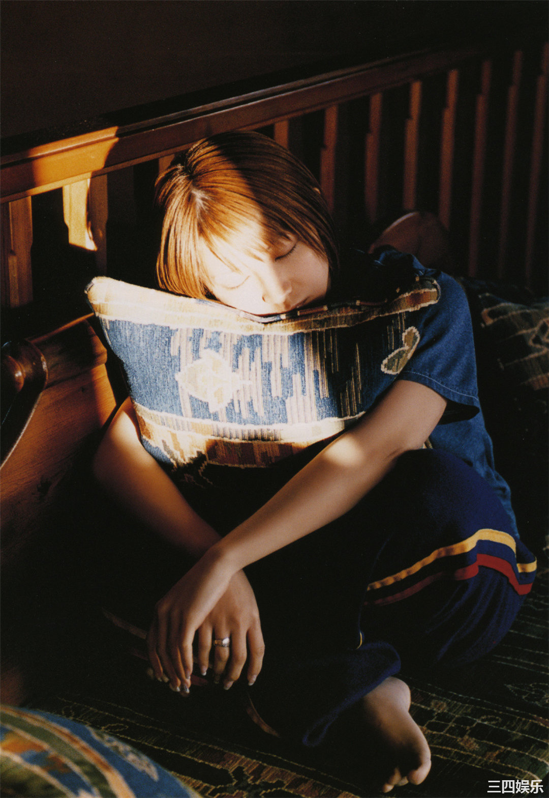 矢口真里写真集《Off》高清全本