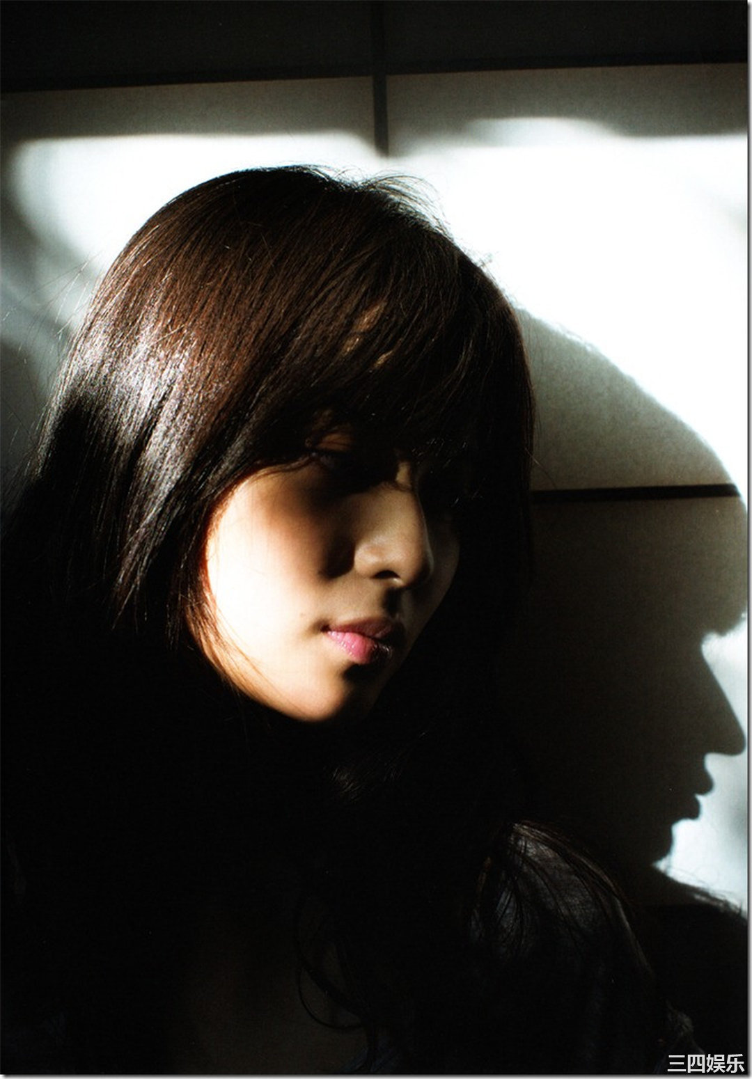 矢岛舞美写真集《ハタチ》高清全本