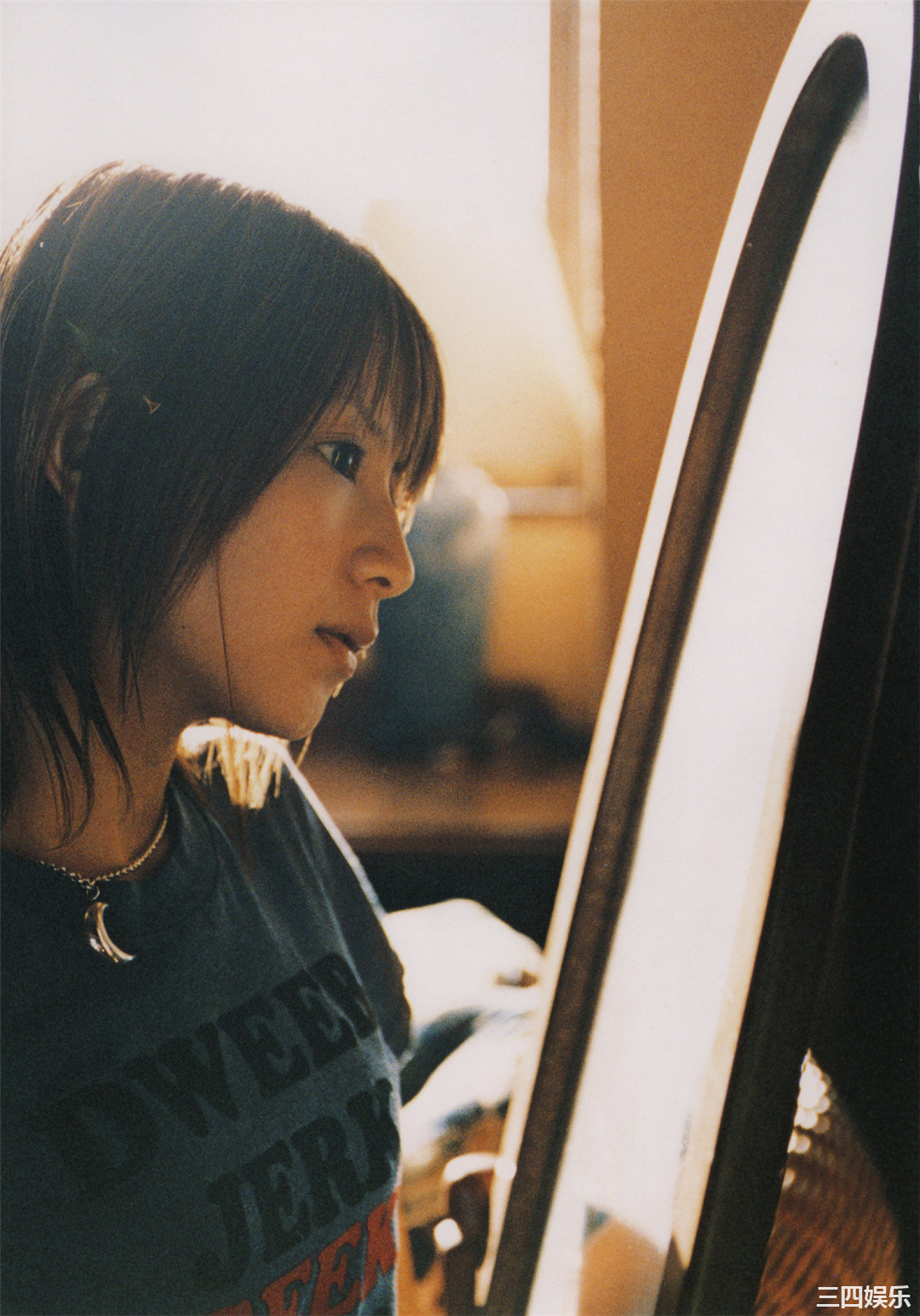 矢口真里写真集《Off》高清全本