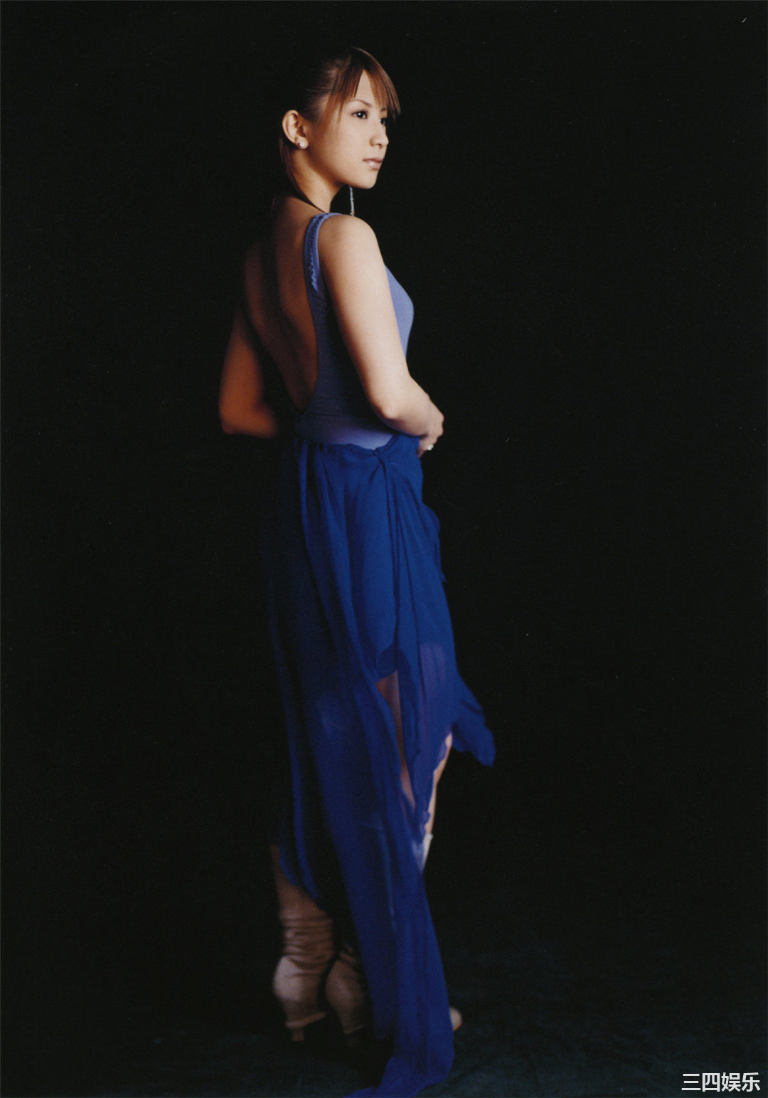 矢口真里写真集《Off》高清全本