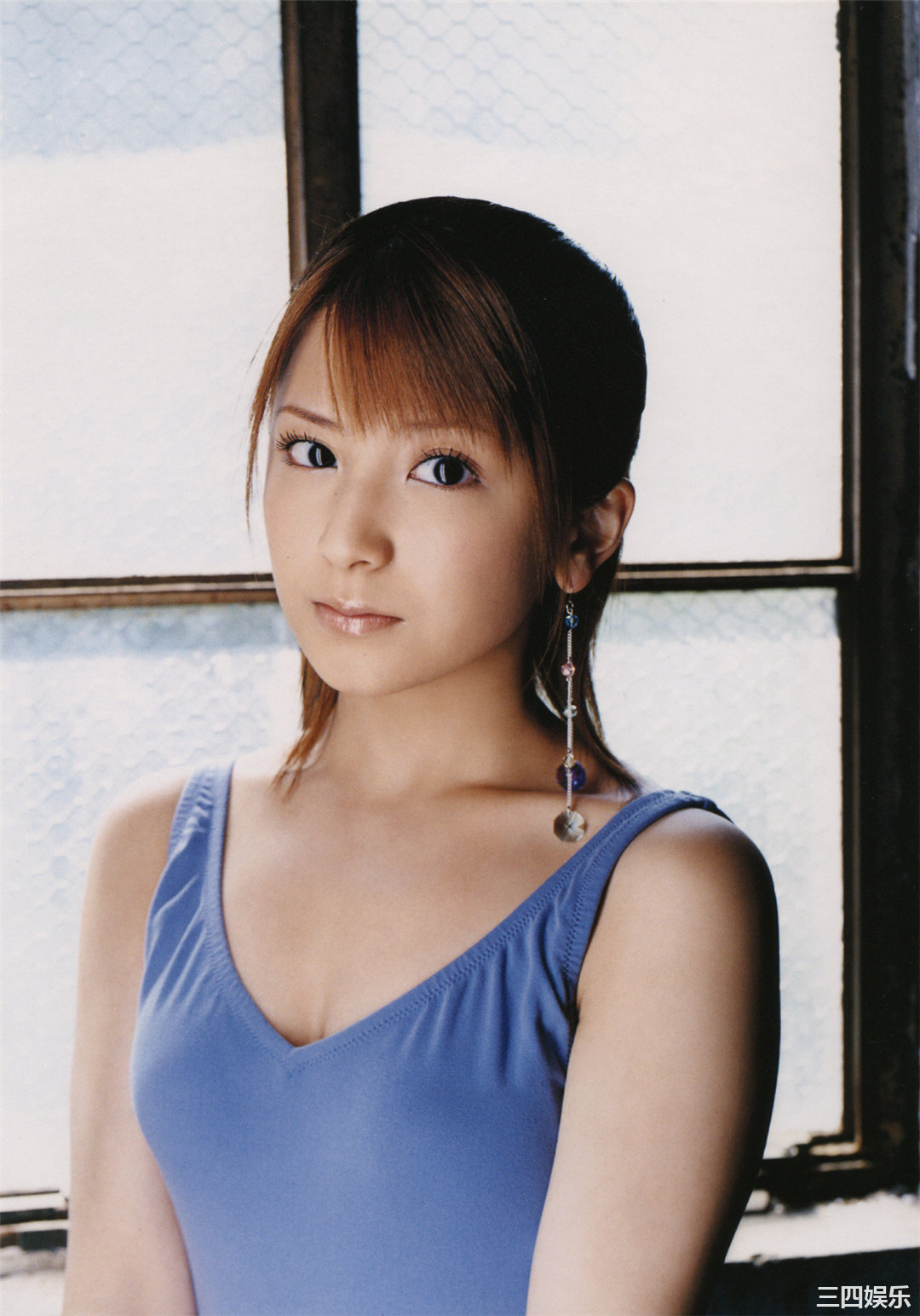 矢口真里写真集《Off》高清全本