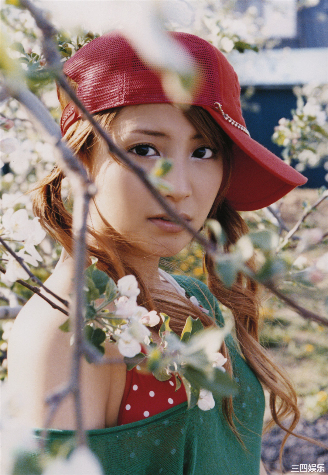 矢口真里写真集《Off》高清全本