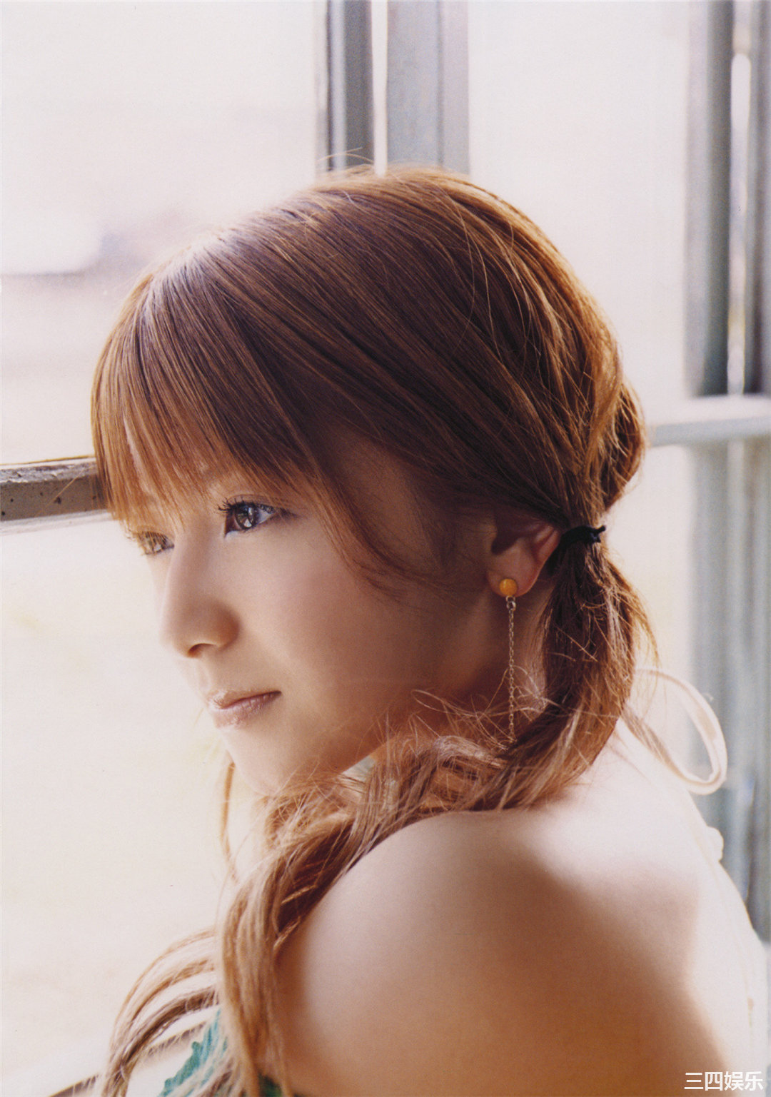 矢口真里写真集《Off》高清全本