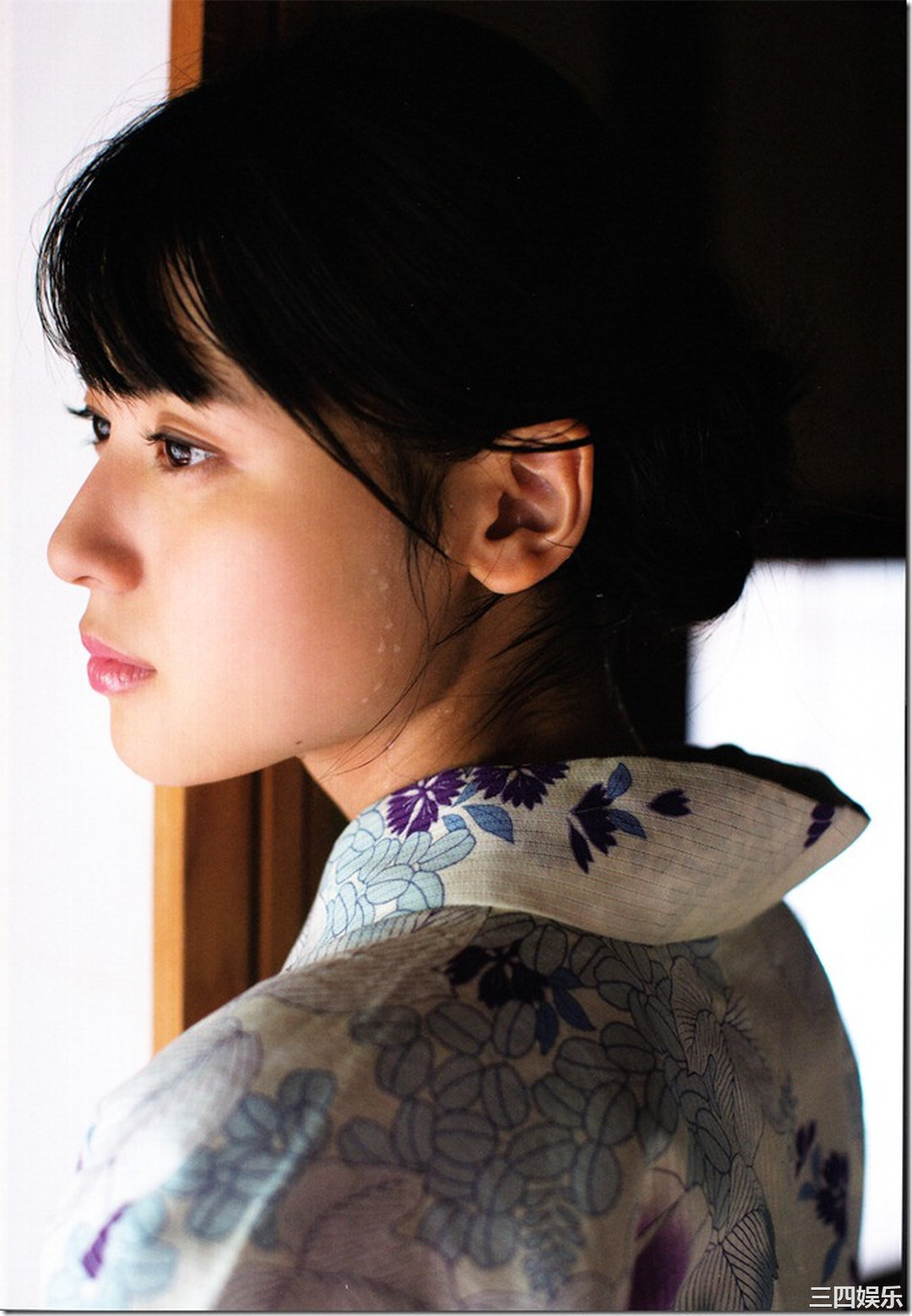 矢岛舞美写真集《ハタチ》高清全本