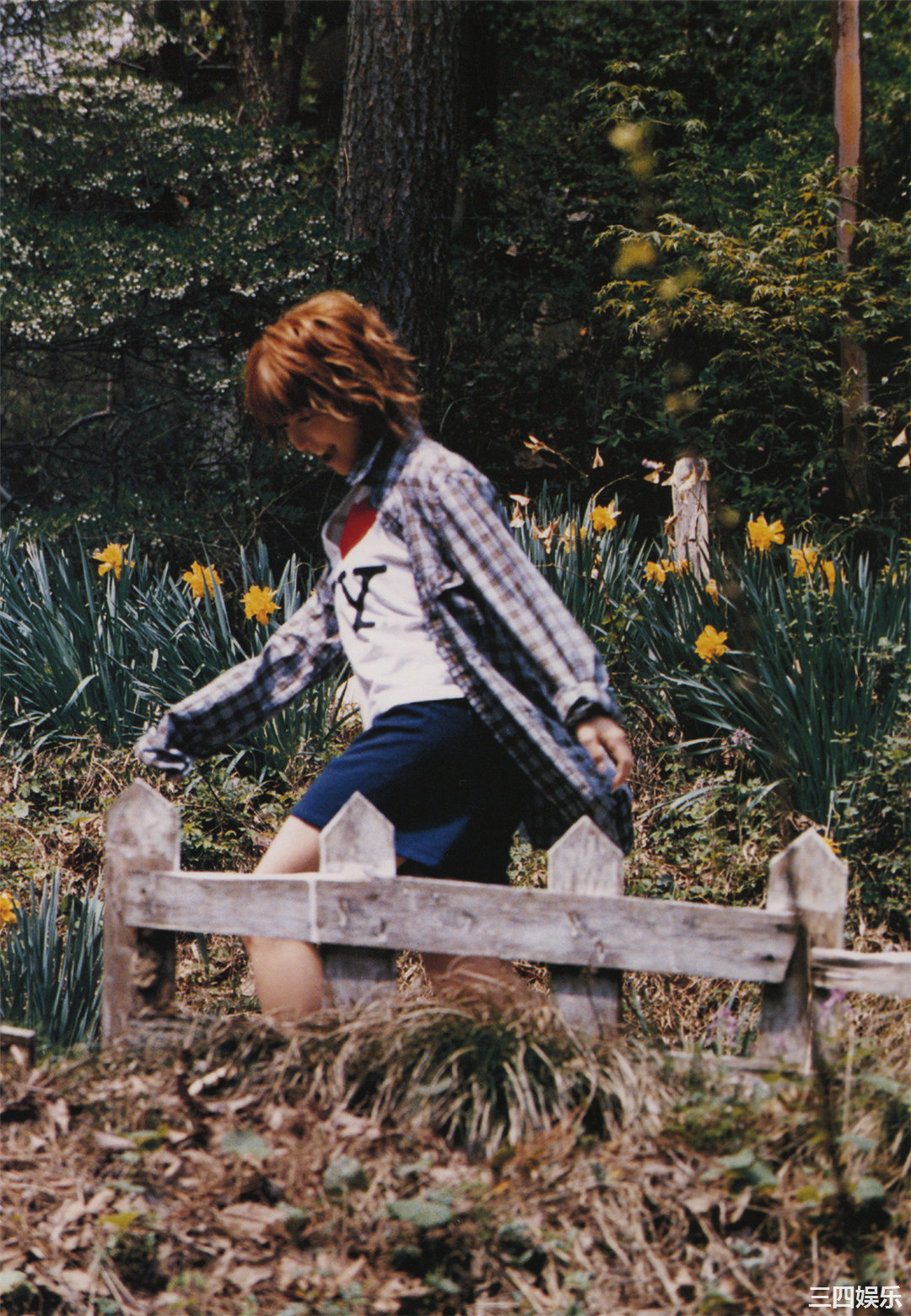 矢口真里写真集《Off》高清全本