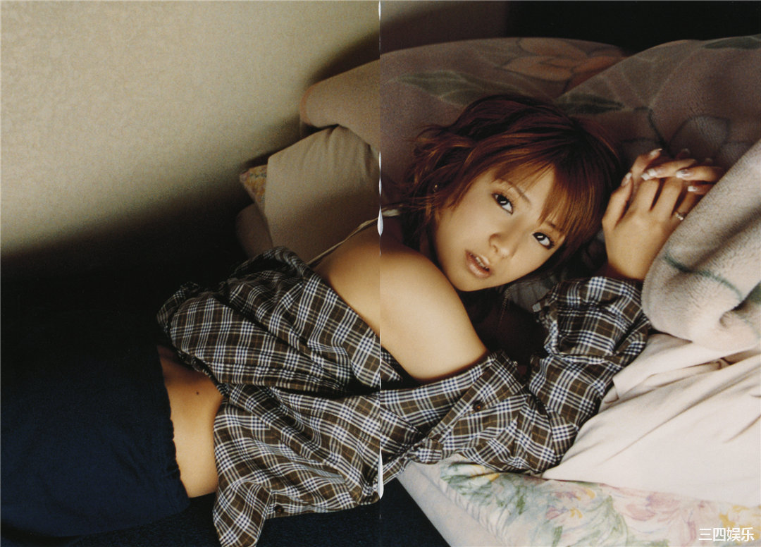 矢口真里写真集《Off》高清全本