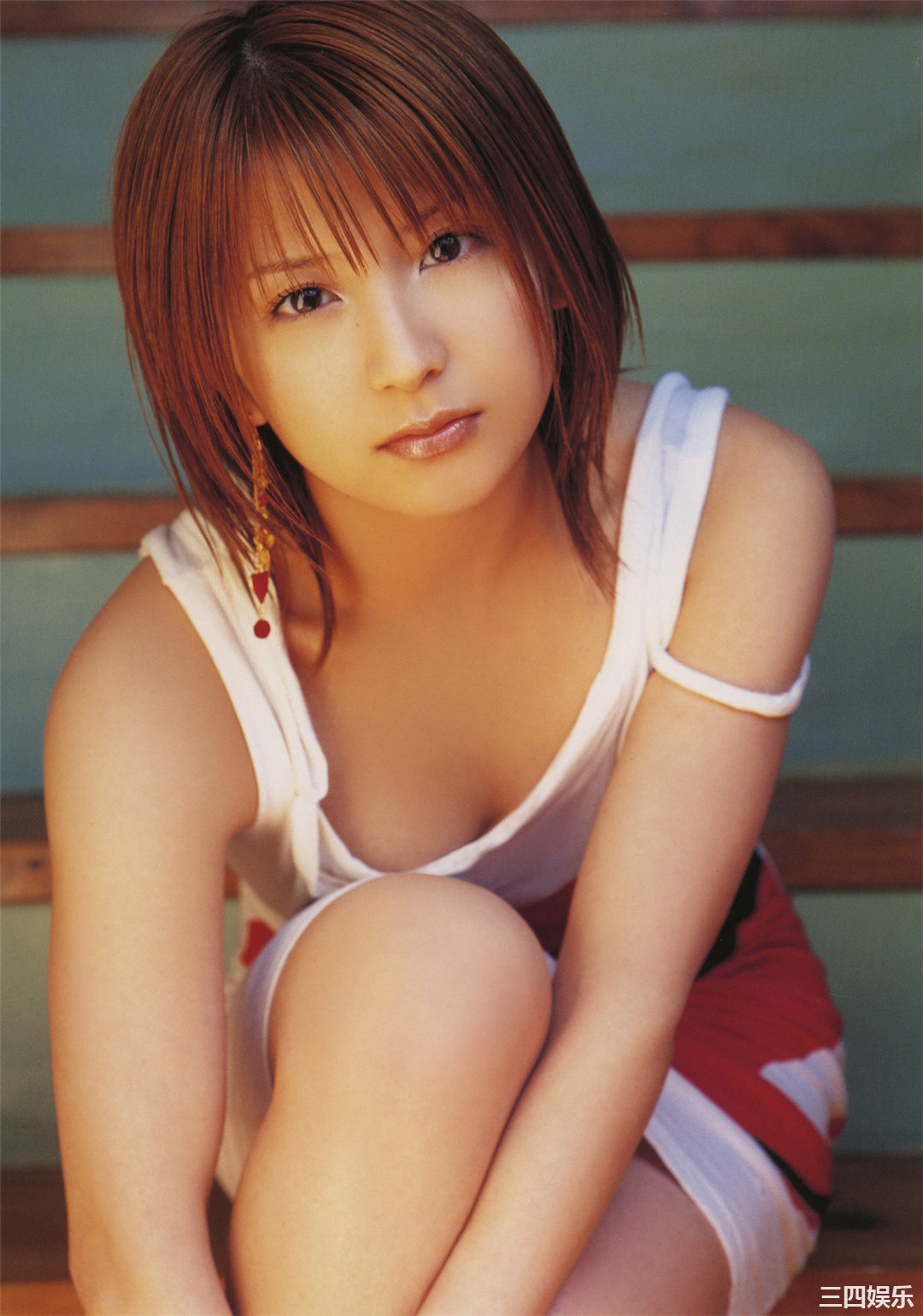 矢口真里写真集《Off》高清全本