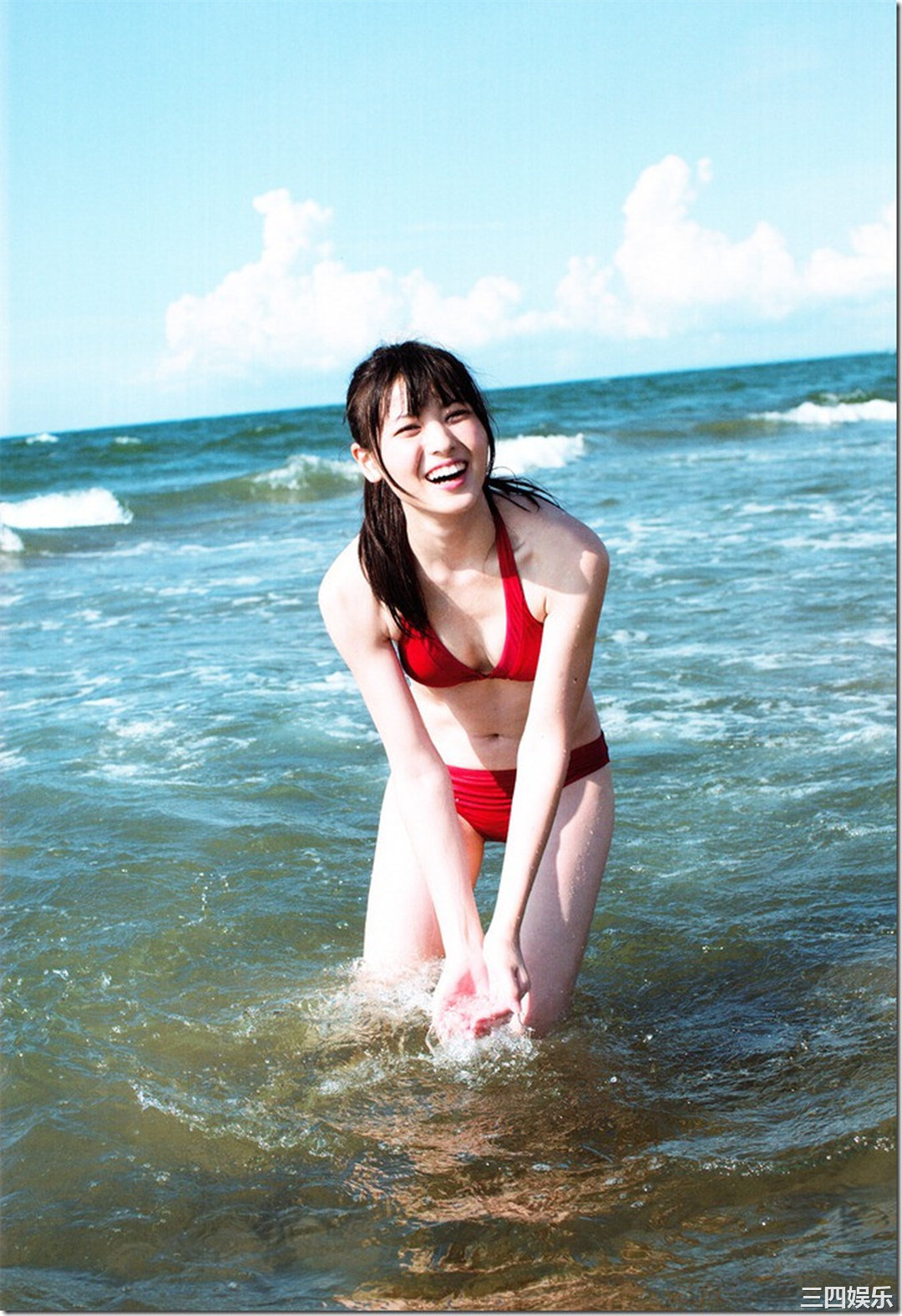 矢岛舞美写真集《ハタチ》高清全本