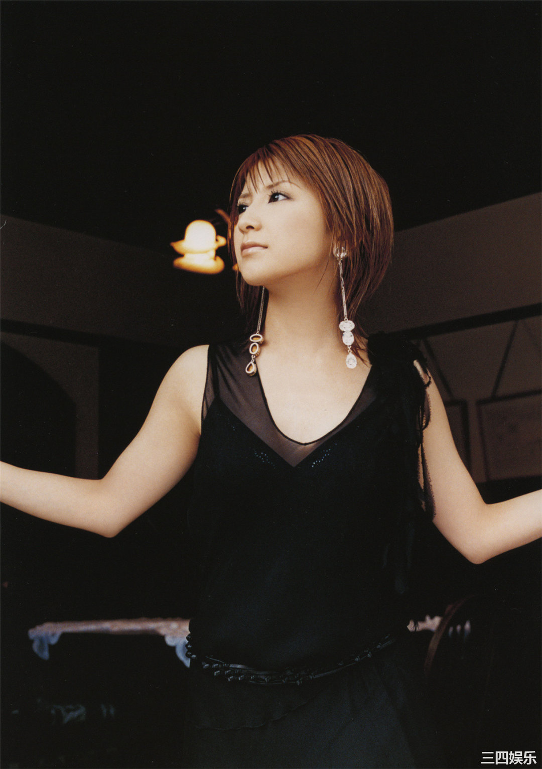 矢口真里写真集《Off》高清全本