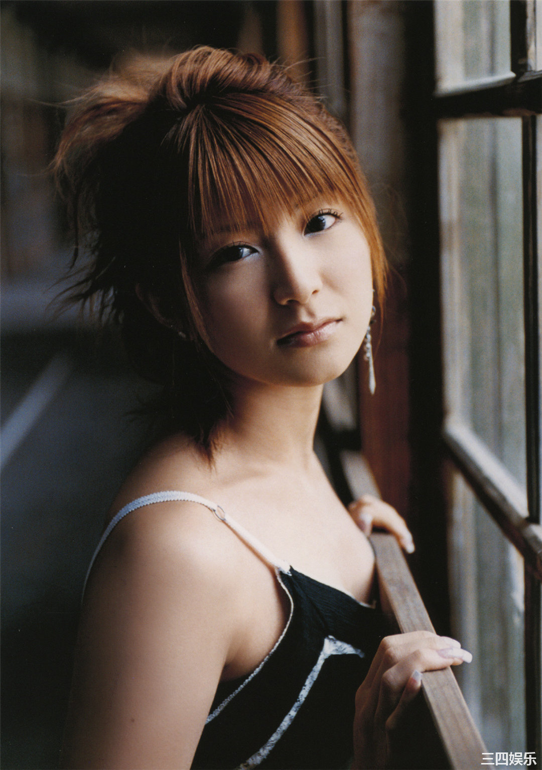 矢口真里写真集《Off》高清全本