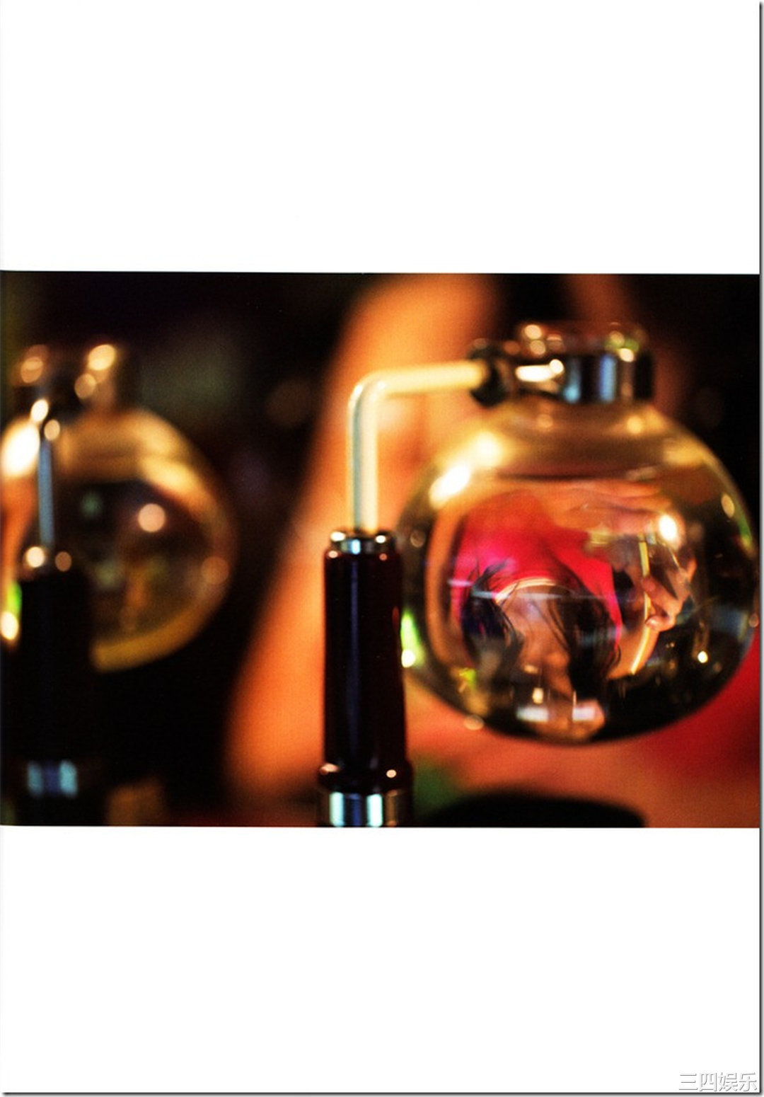 矢岛舞美写真集《ハタチ》高清全本