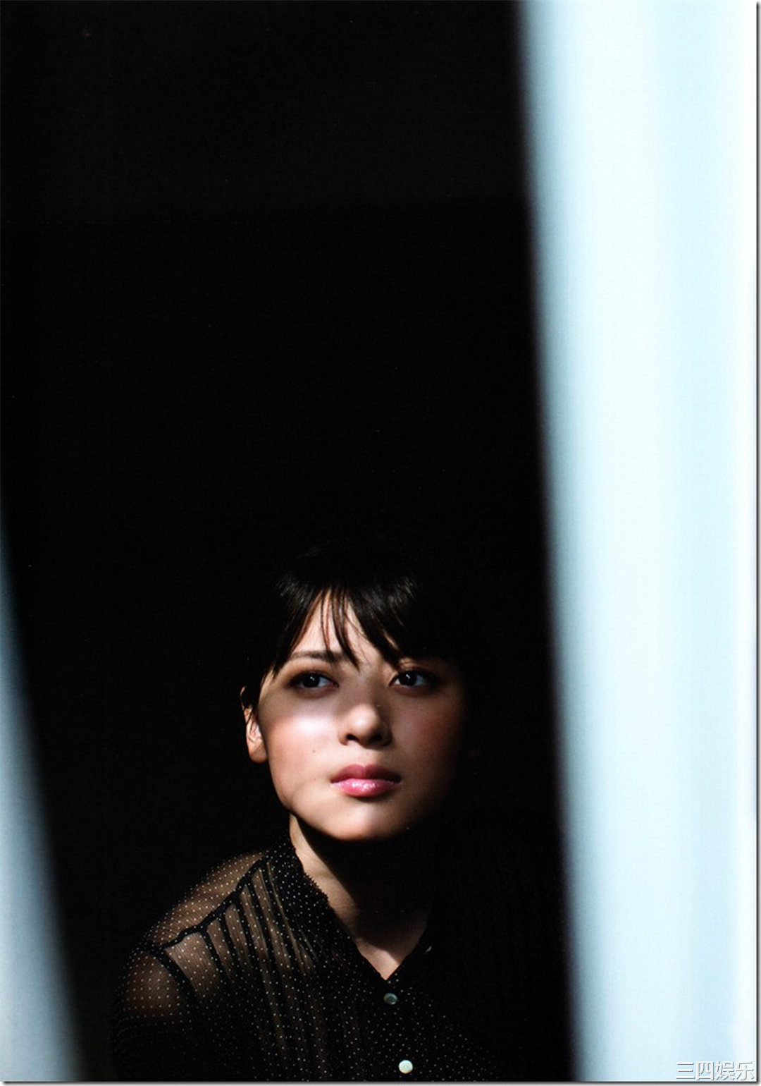 矢岛舞美写真集《ハタチ》高清全本