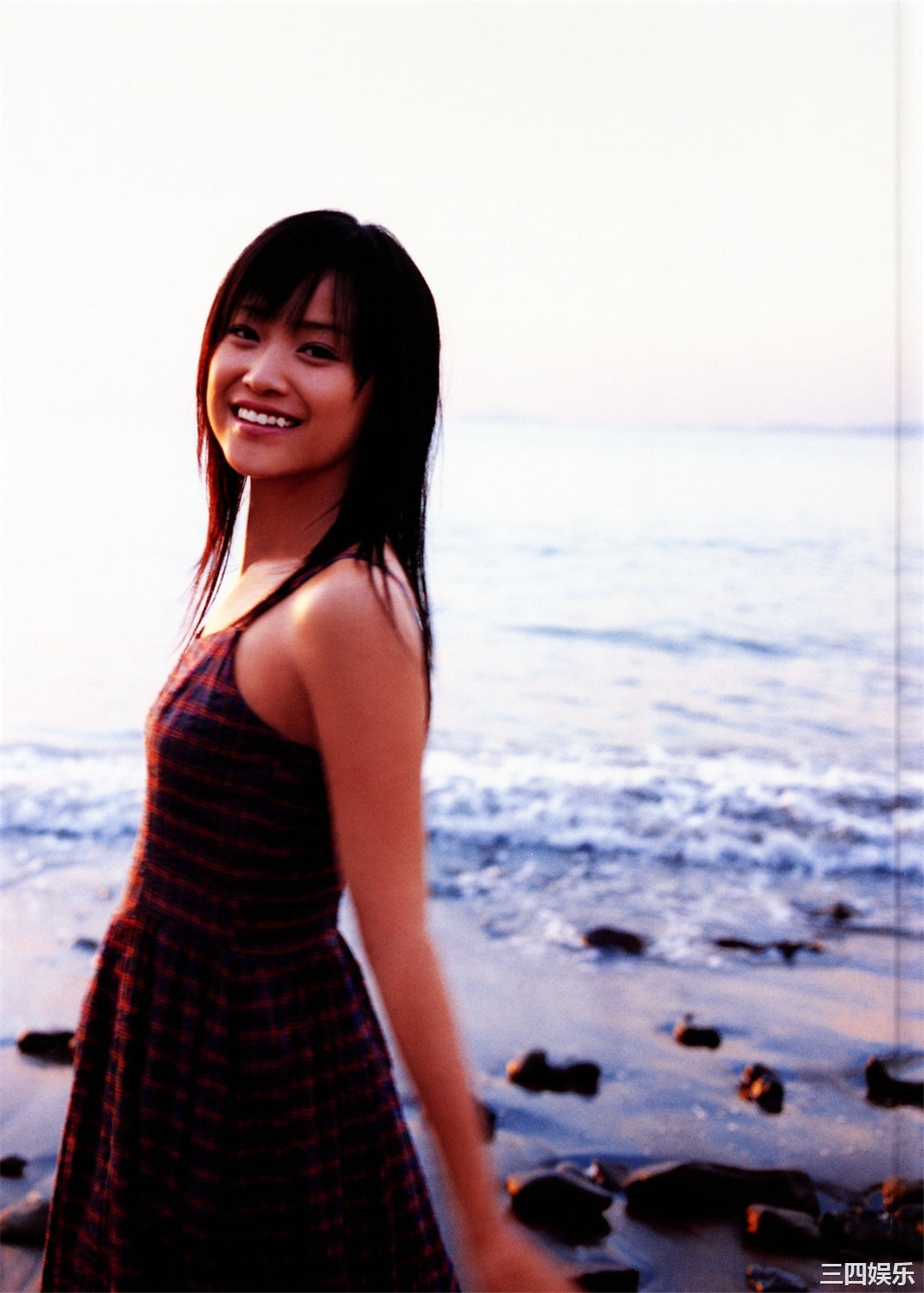 龟井绘里写真集《亀井絵里》高清全本