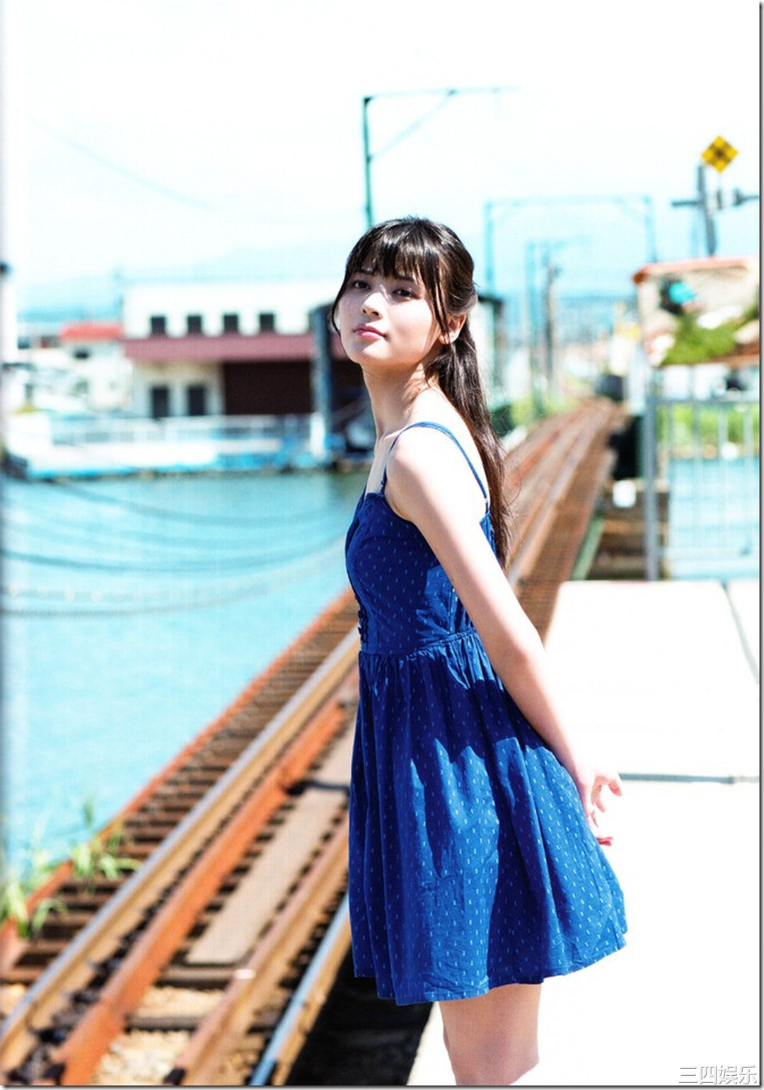 矢岛舞美写真集《ハタチ》高清全本