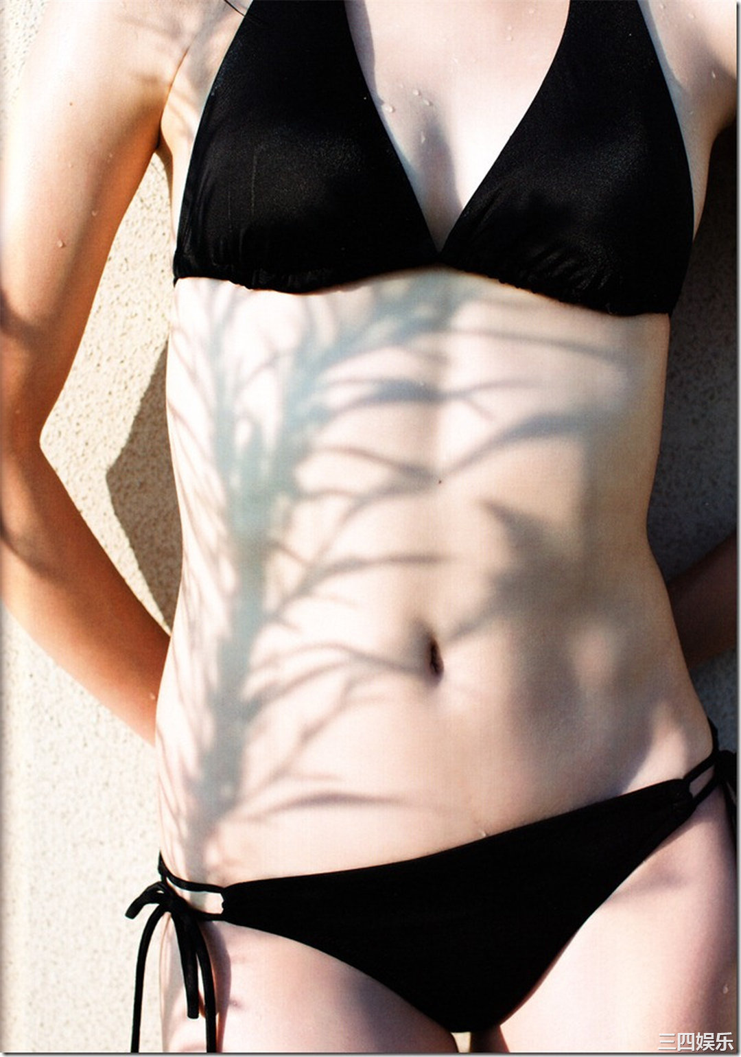 矢岛舞美写真集《ハタチ》高清全本