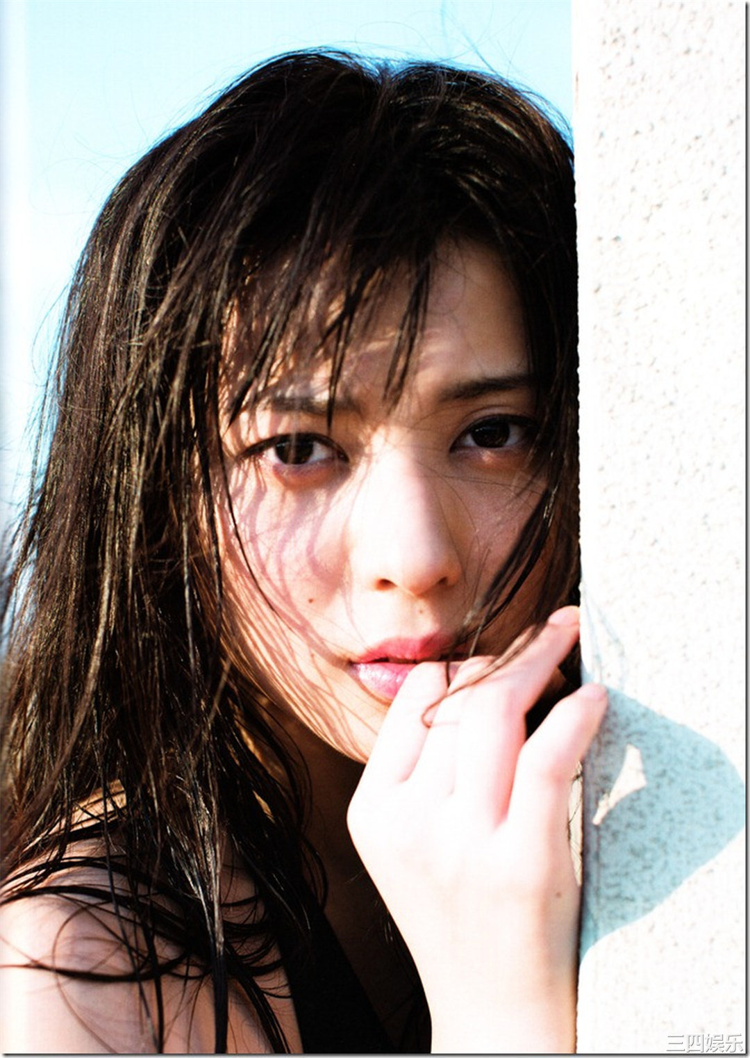 矢岛舞美写真集《ハタチ》高清全本