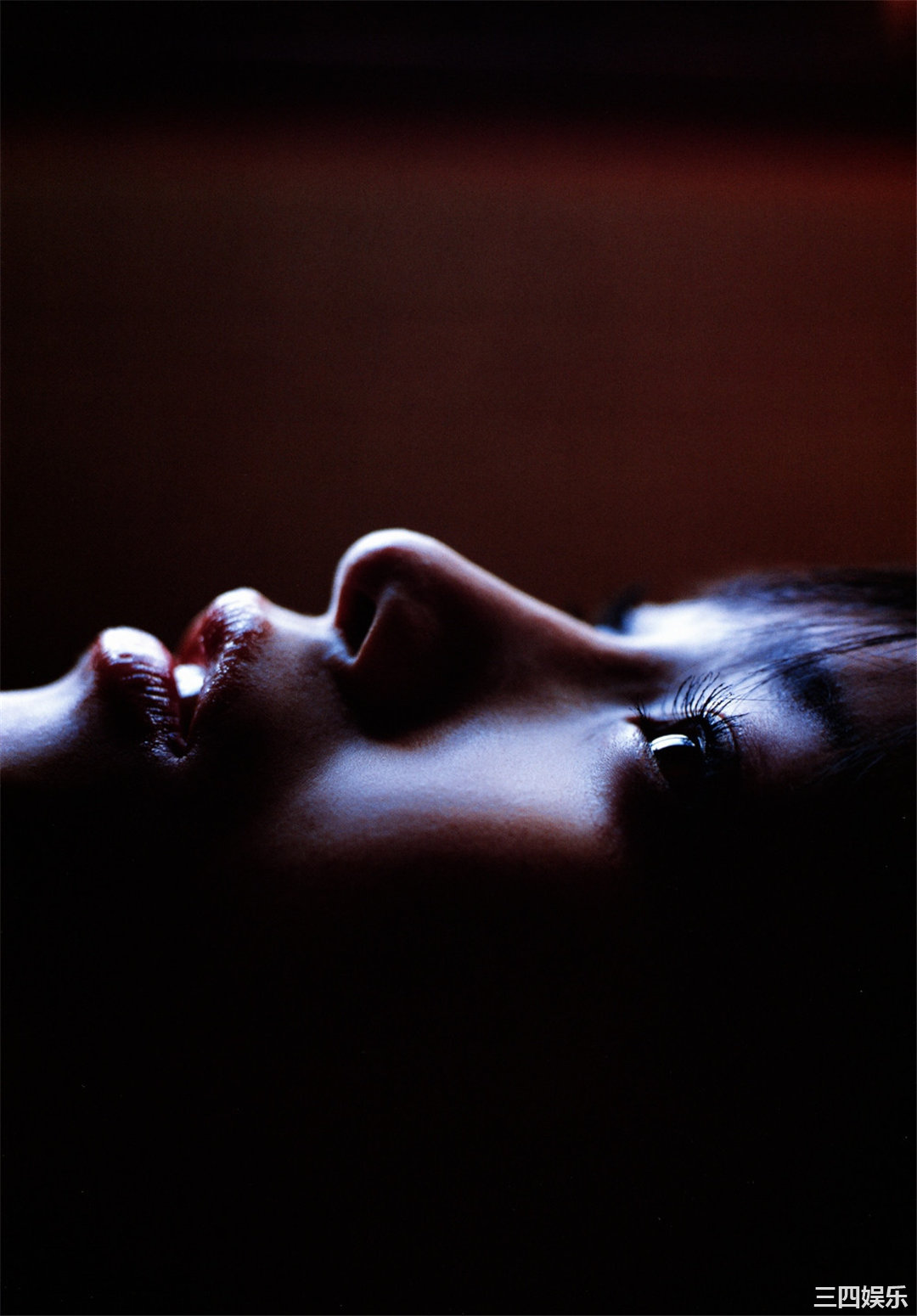 龟井绘里写真集《亀井絵里》高清全本