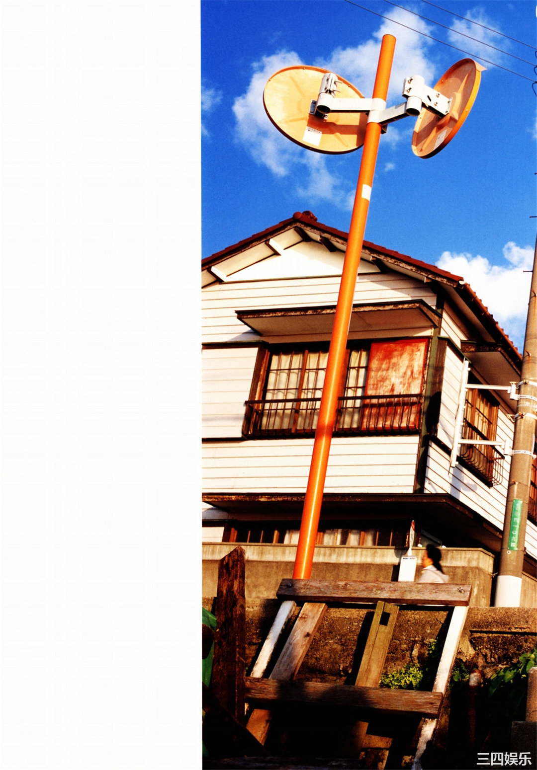 龟井绘里写真集《亀井絵里》高清全本