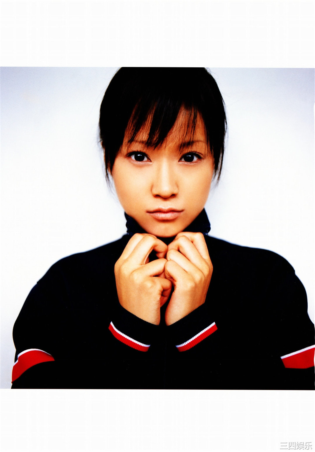 龟井绘里写真集《亀井絵里》高清全本