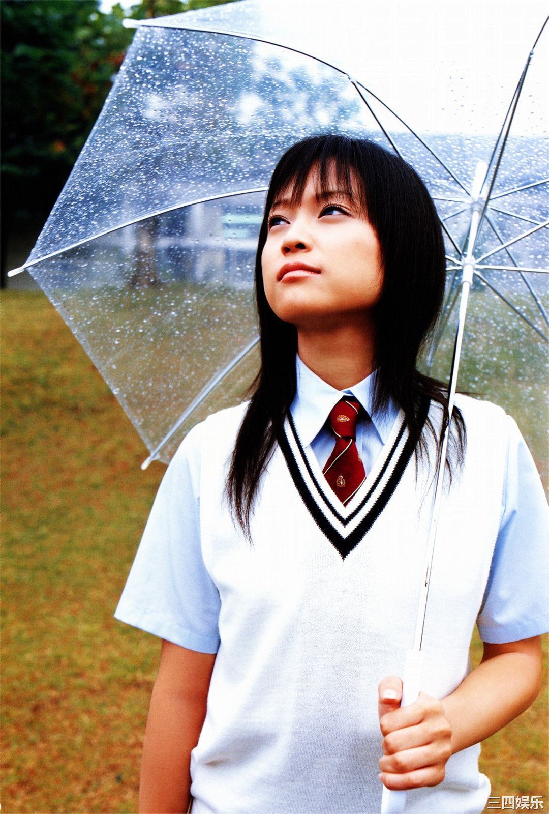 龟井绘里写真集《亀井絵里》高清全本