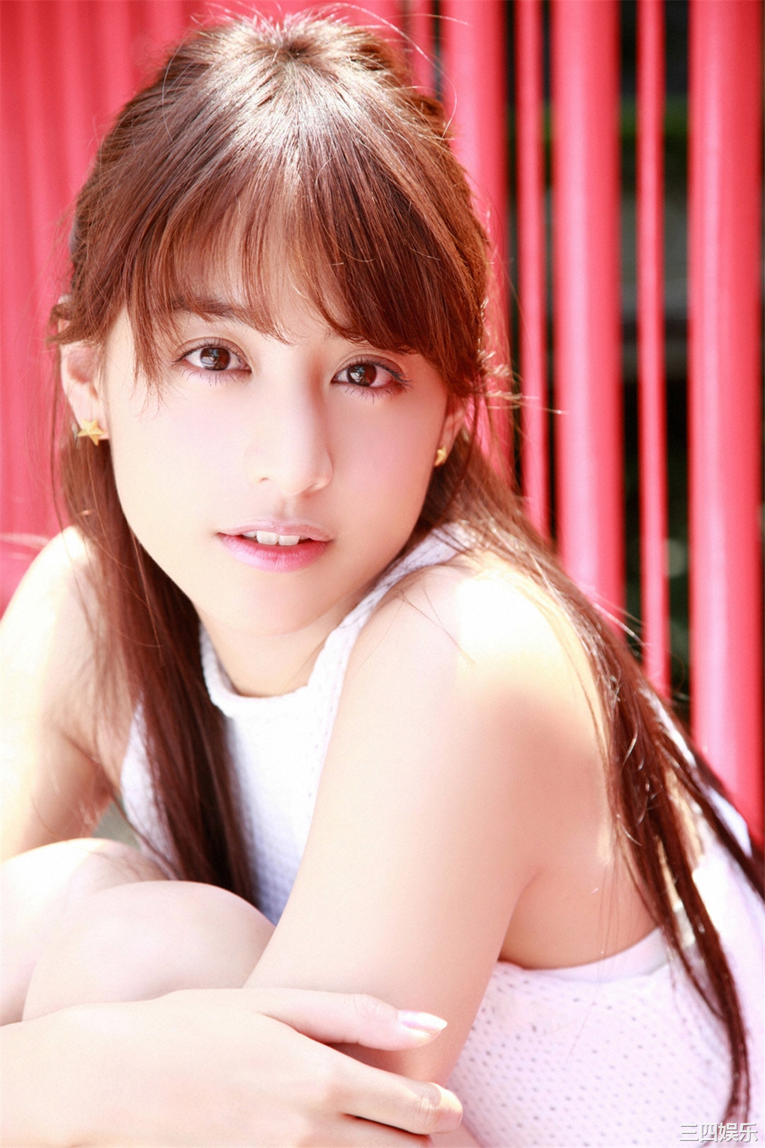 山本美月写真集《[Ys Web] 2015年9月号 Vol.666 》高清全本