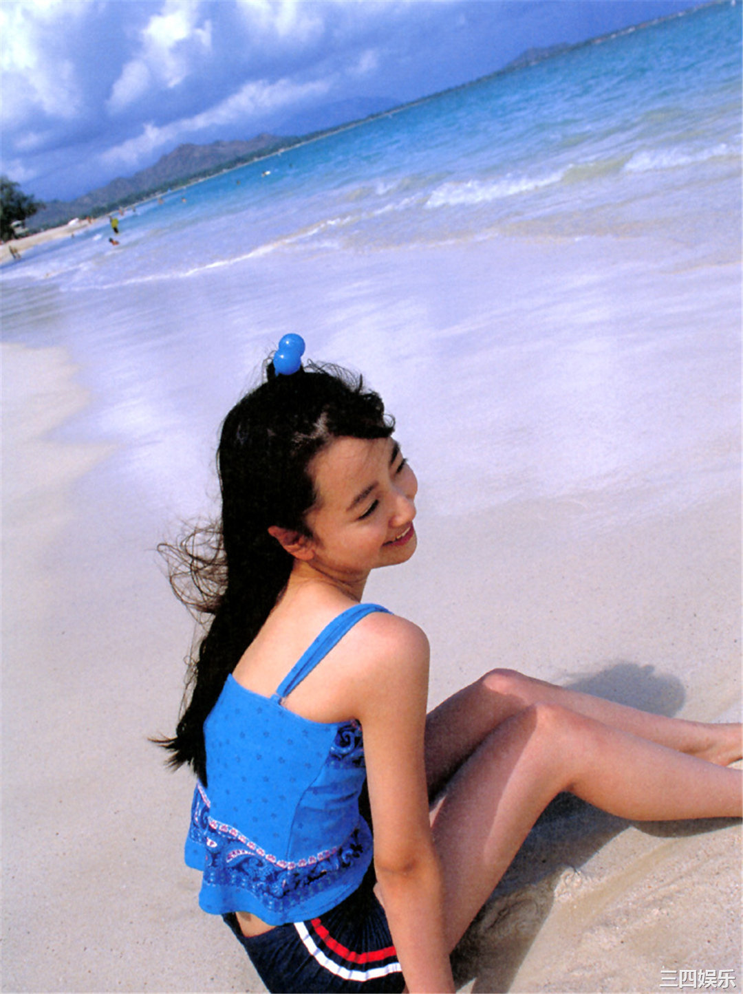 黑川智花写真集《tomoka》高清全本