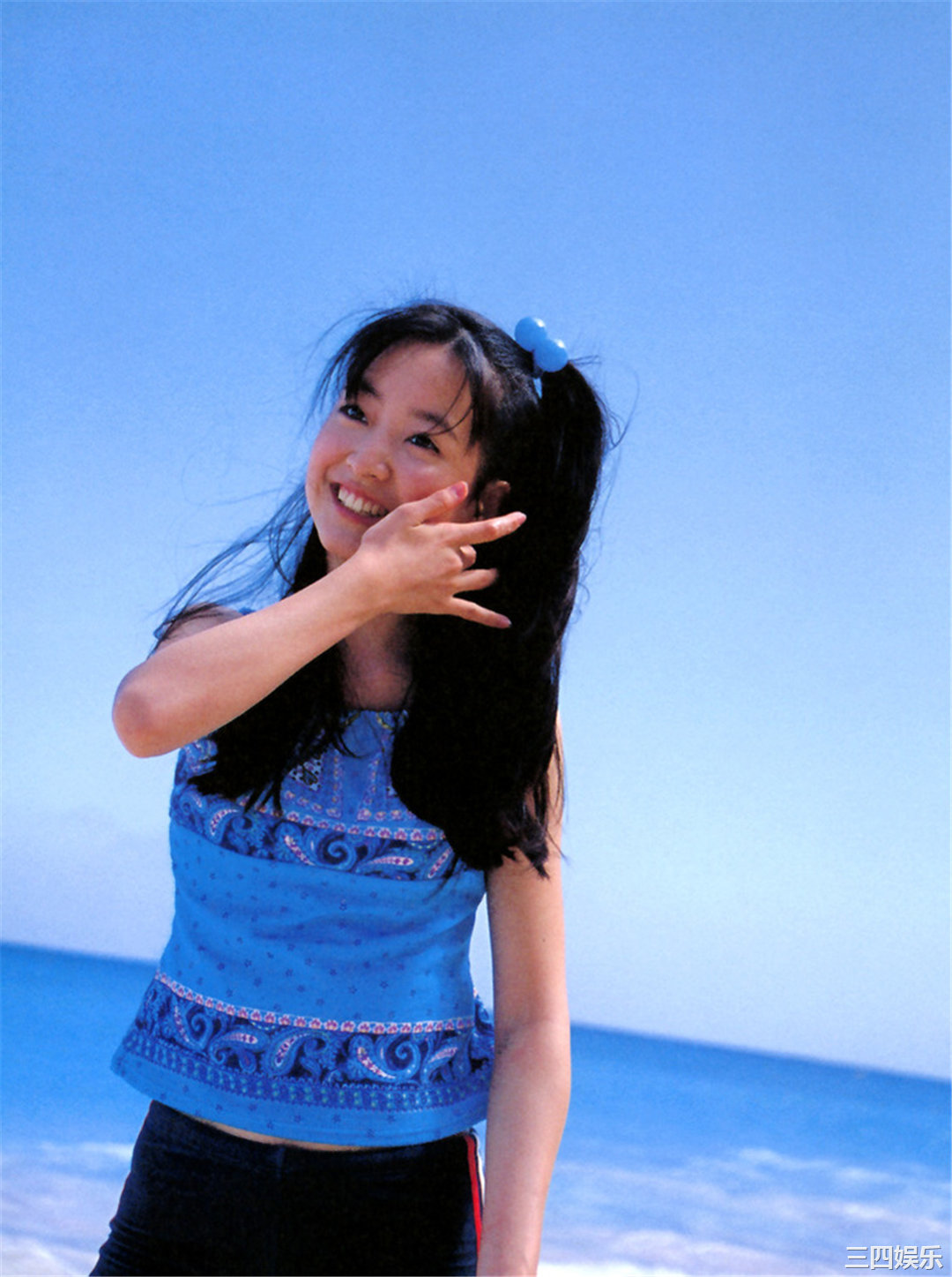 黑川智花写真集《tomoka》高清全本