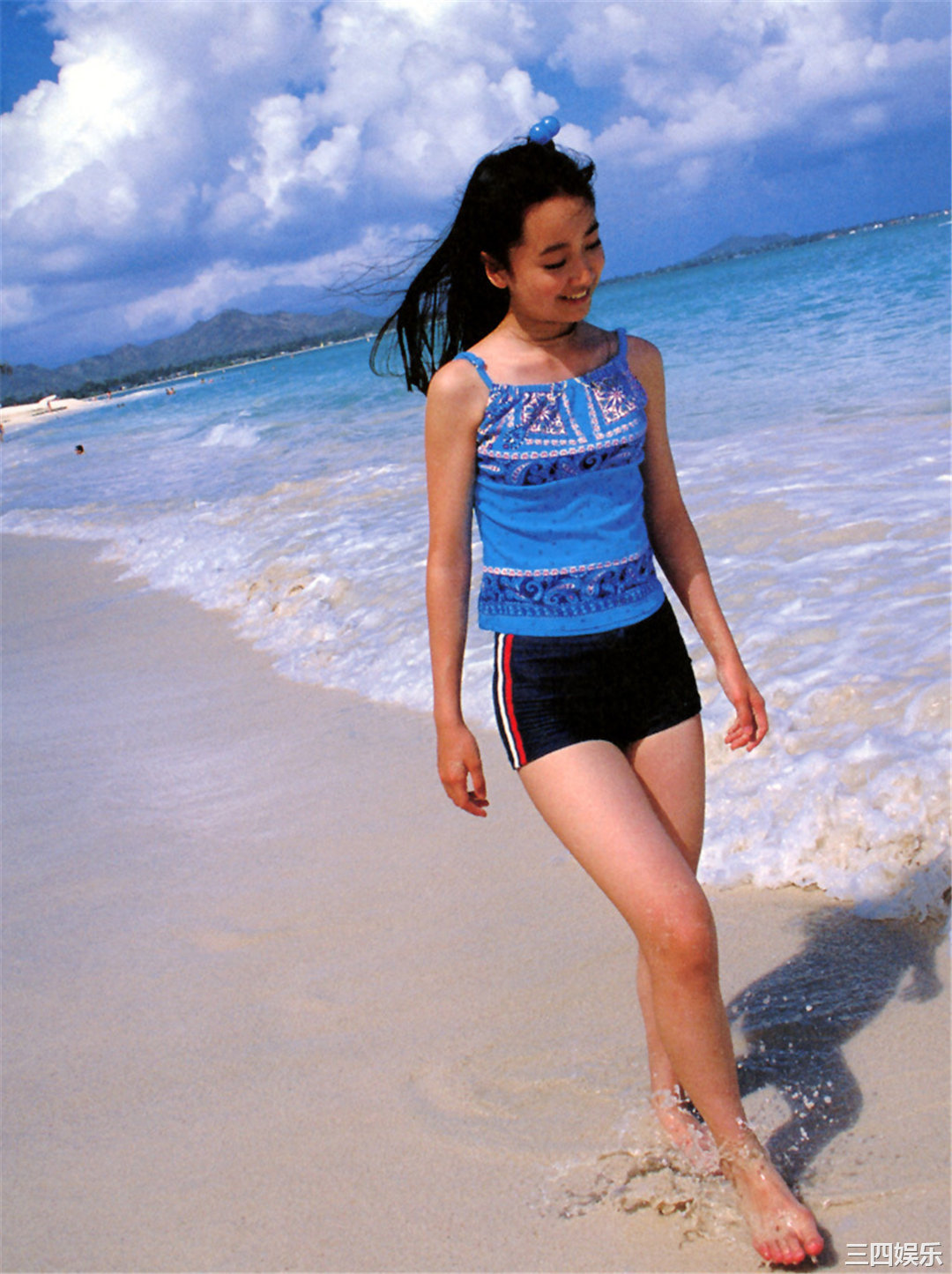 黑川智花写真集《tomoka》高清全本