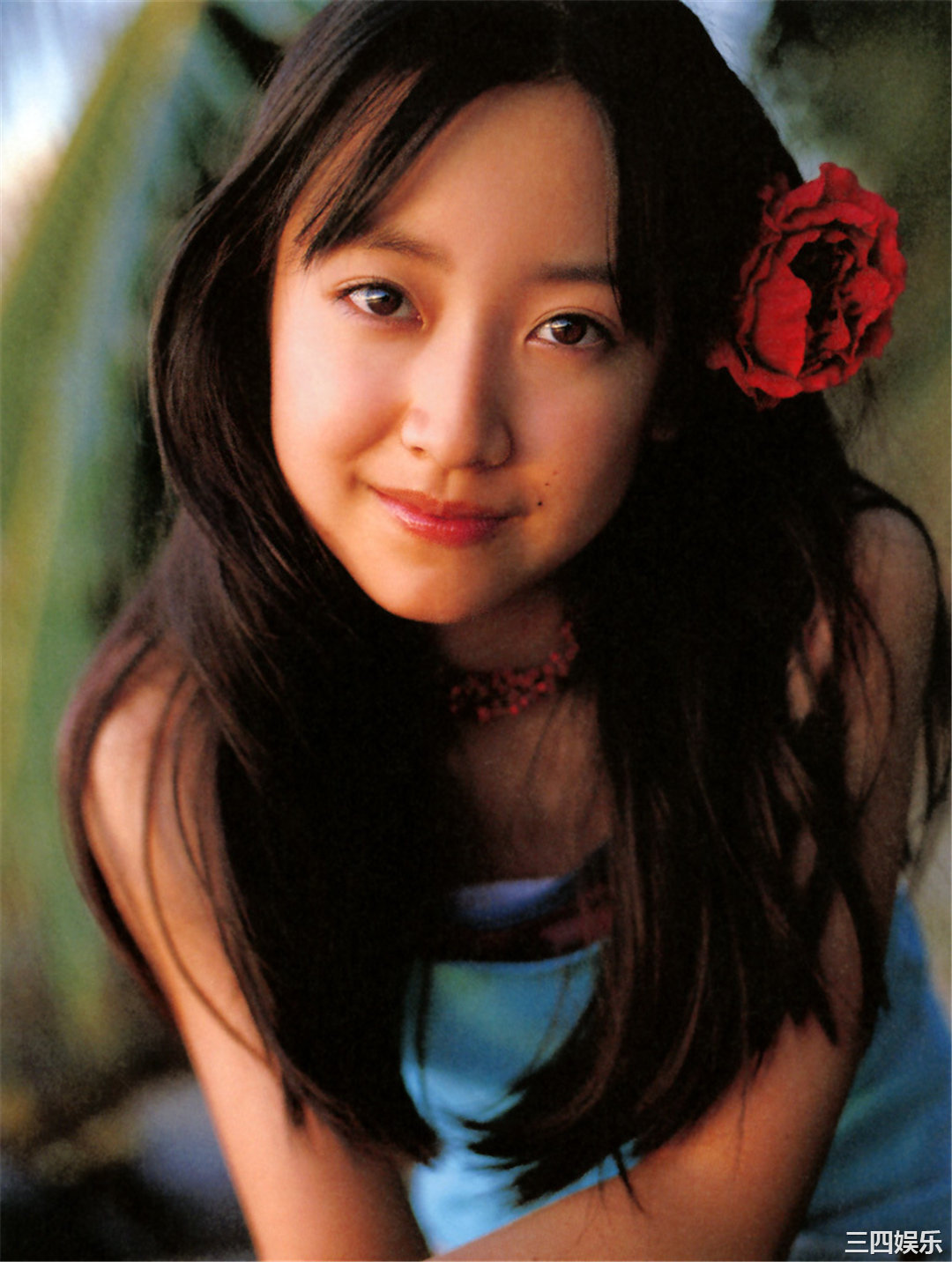 黑川智花写真集《tomoka》高清全本