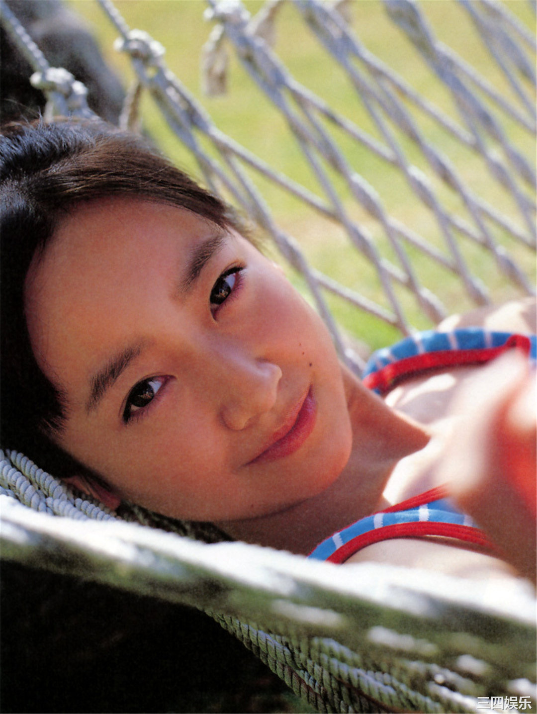 黑川智花写真集《tomoka》高清全本