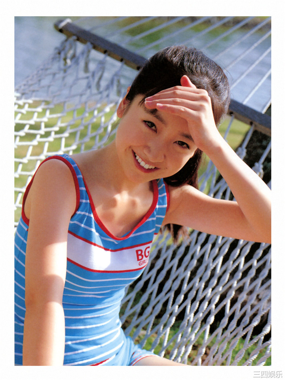 黑川智花写真集《tomoka》高清全本