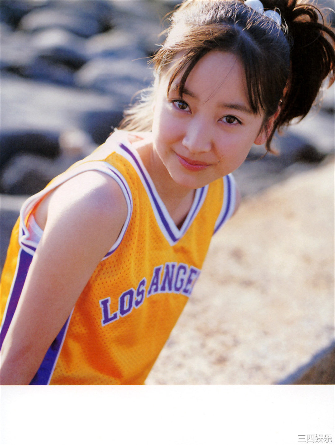 黑川智花写真集《tomoka》高清全本