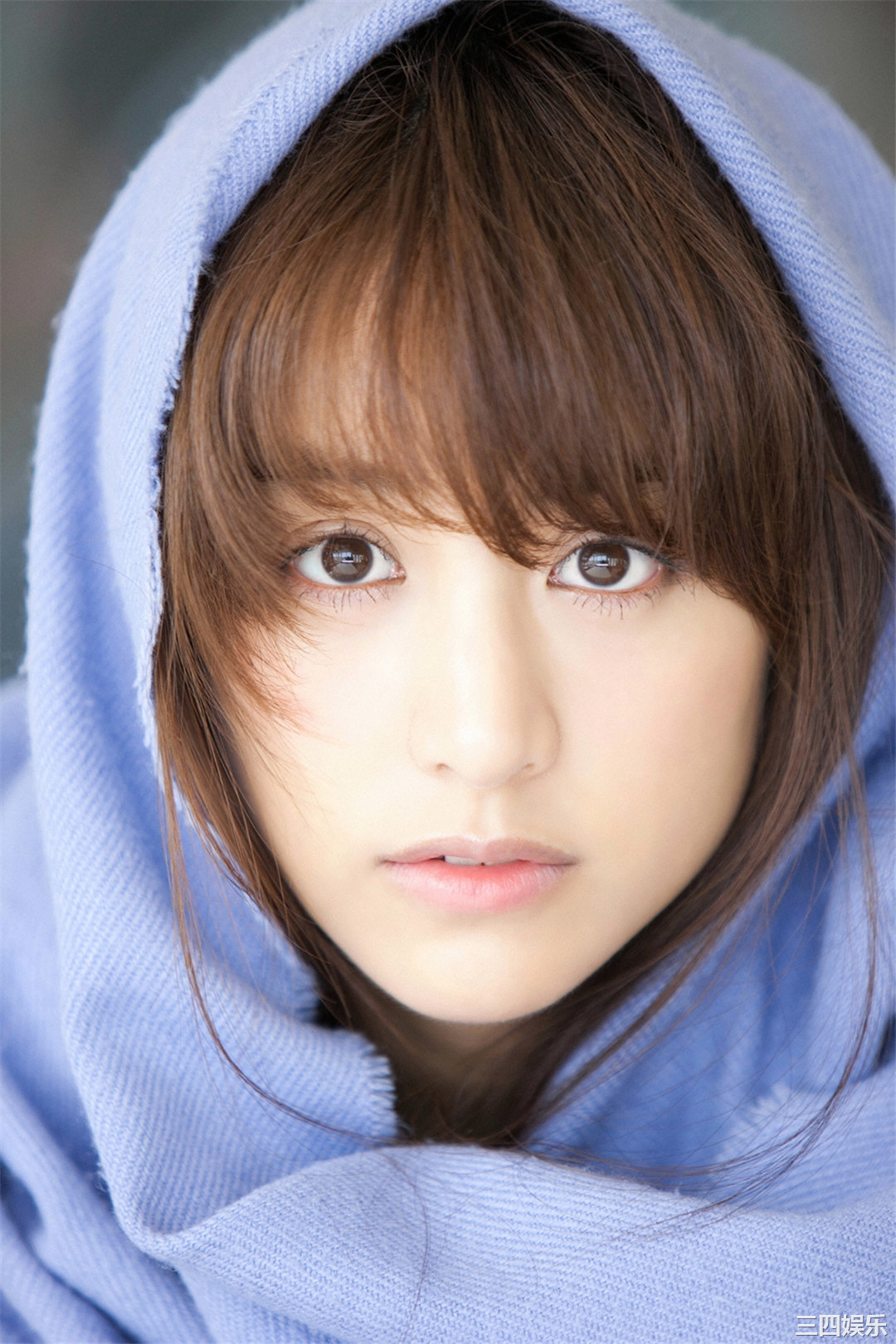 山本美月写真集《[Ys Web] 2015年9月号 Vol.666 》高清全本