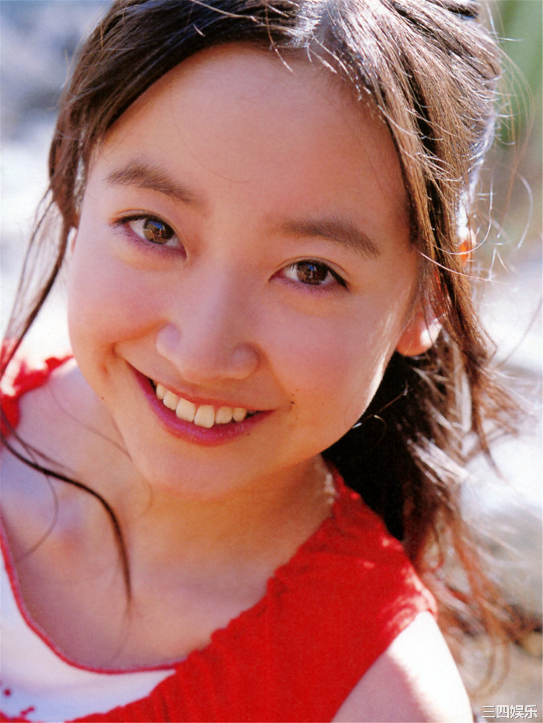 黑川智花写真集《tomoka》高清全本