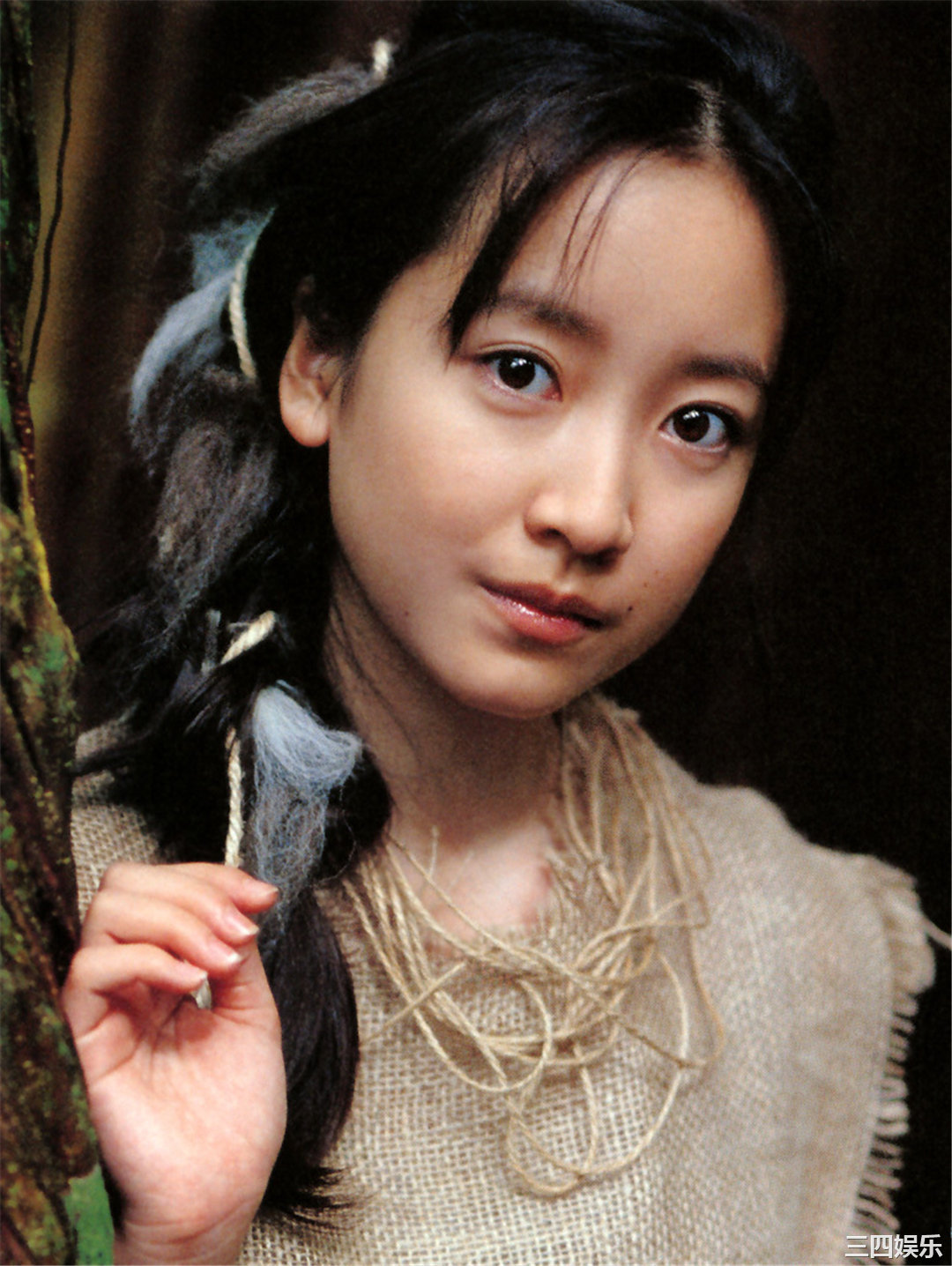 黑川智花写真集《tomoka》高清全本