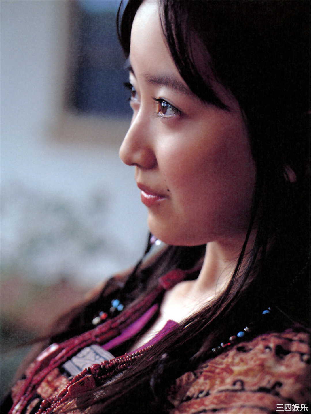 黑川智花写真集《tomoka》高清全本