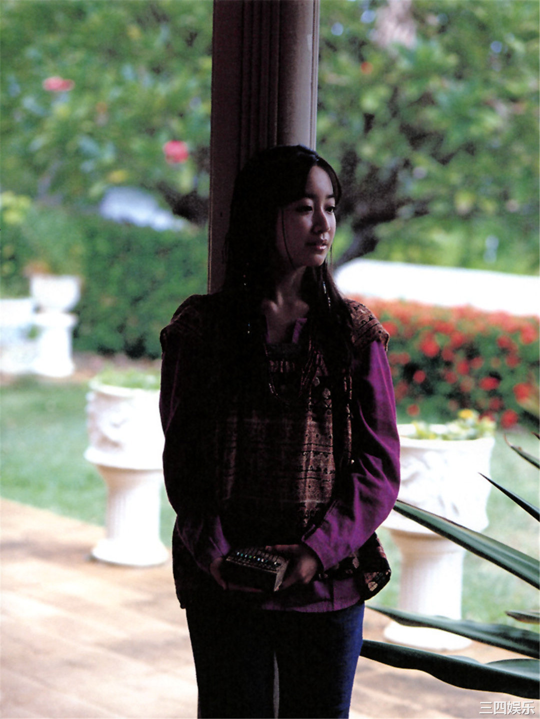 黑川智花写真集《tomoka》高清全本