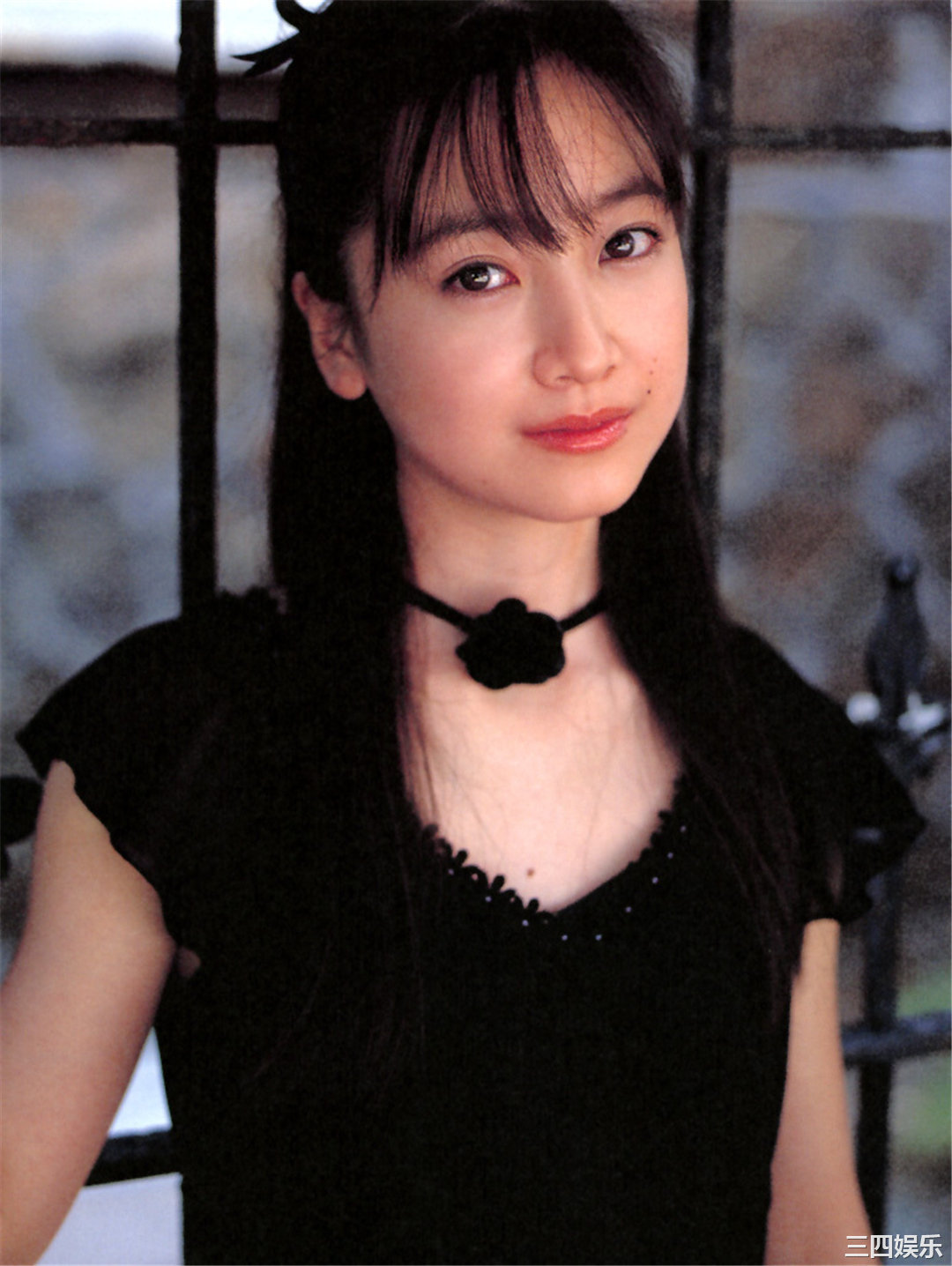 黑川智花写真集《tomoka》高清全本