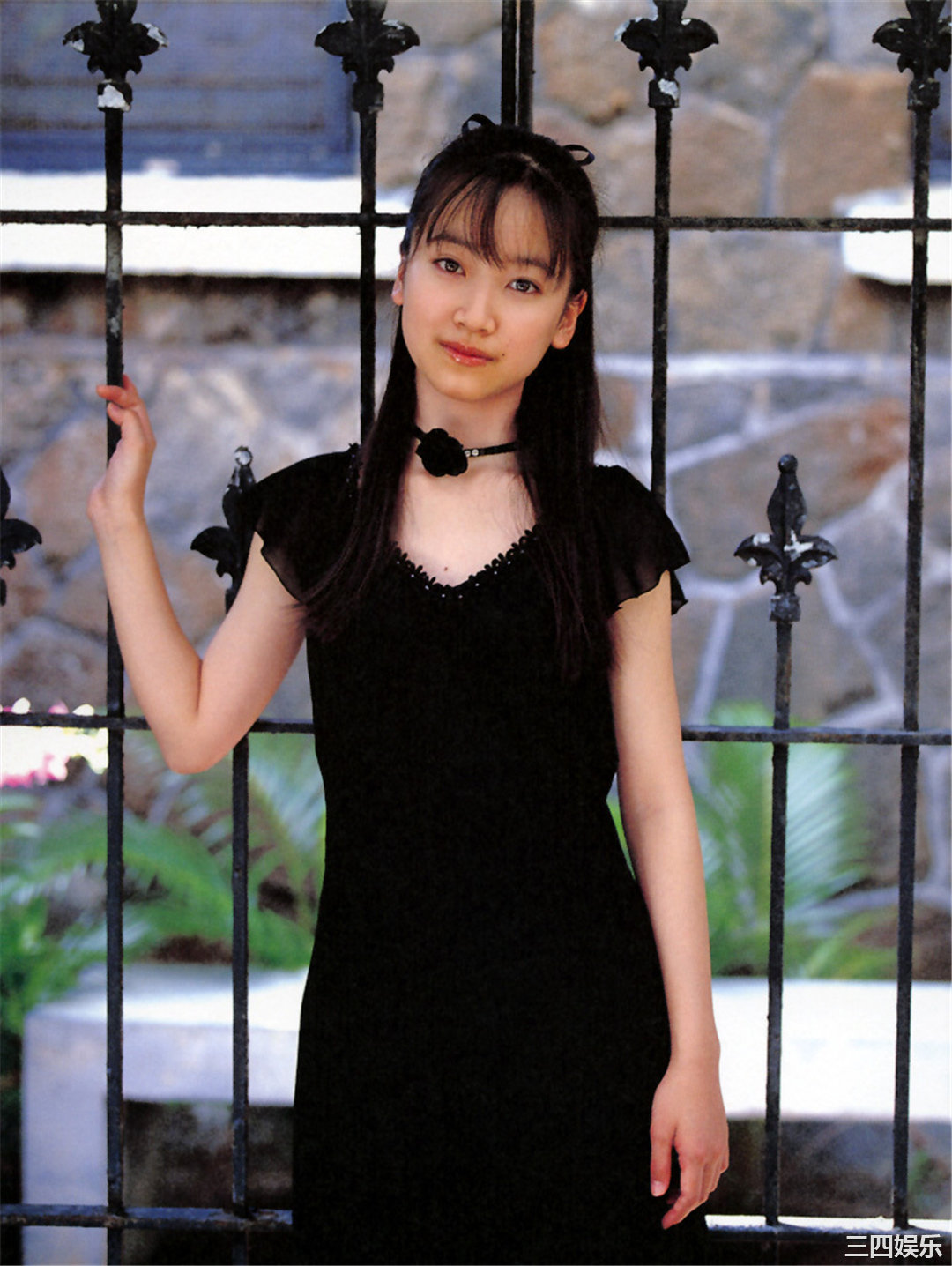 黑川智花写真集《tomoka》高清全本