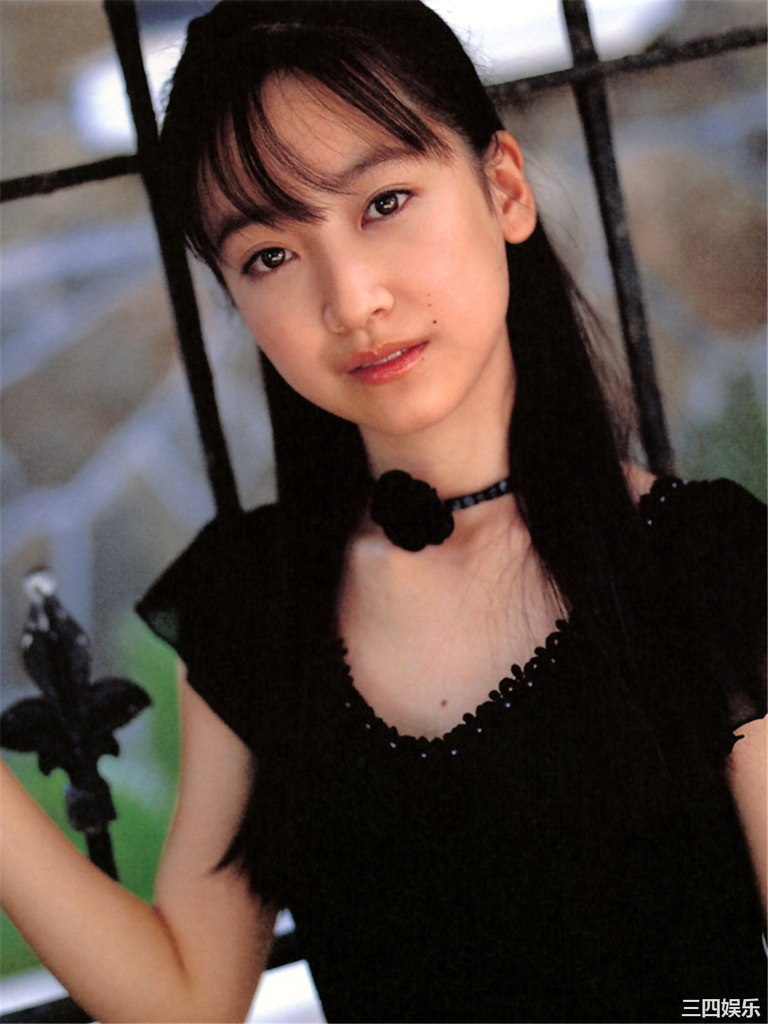 黑川智花写真集《tomoka》高清全本