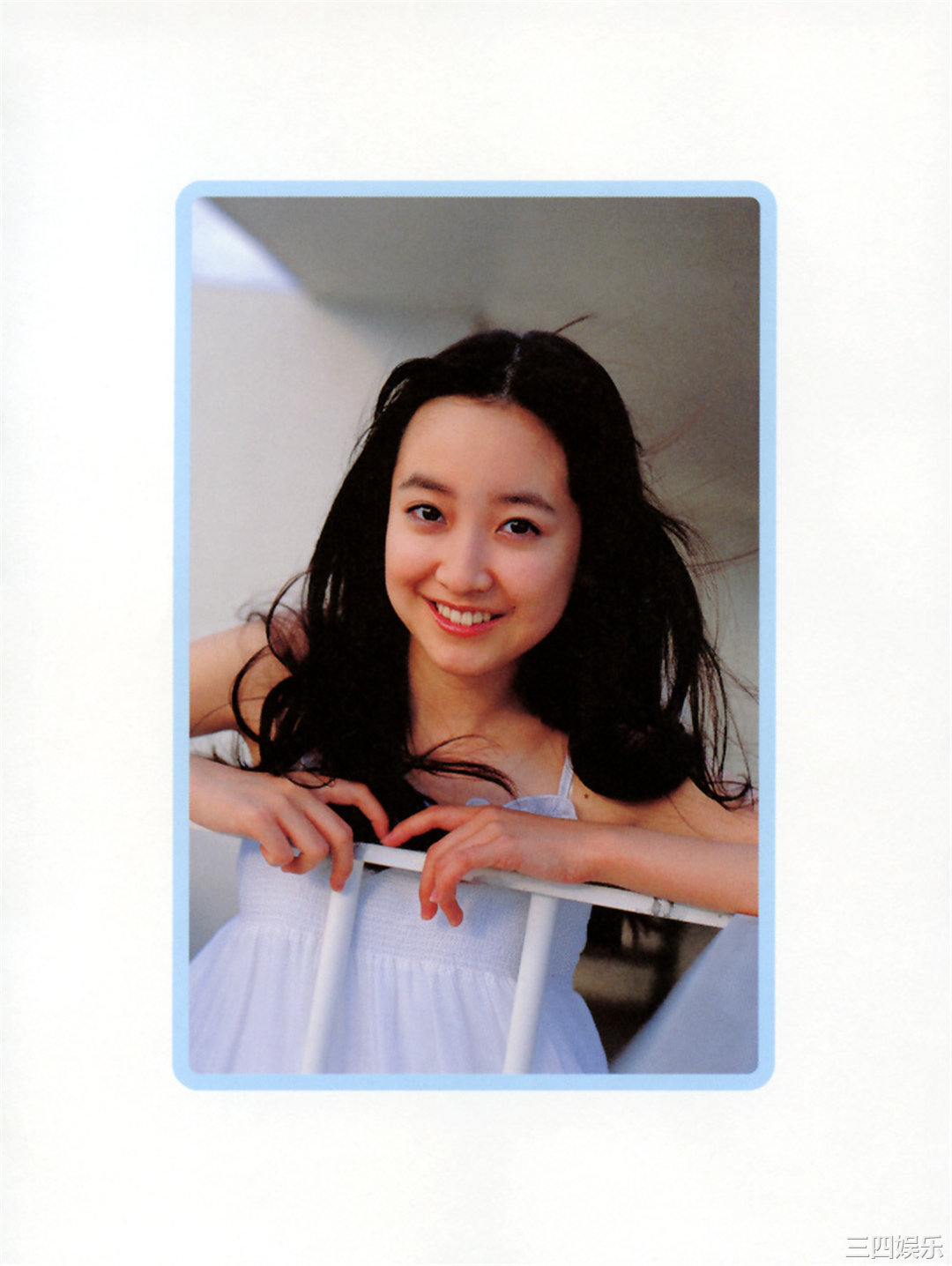 黑川智花写真集《tomoka》高清全本