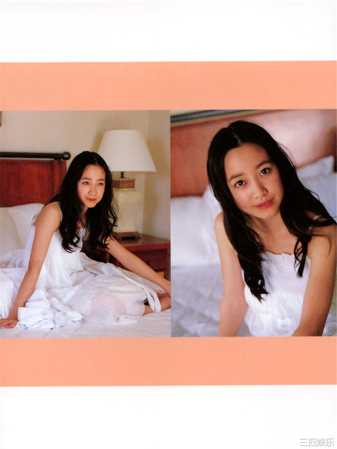 黑川智花写真集《tomoka》高清全本