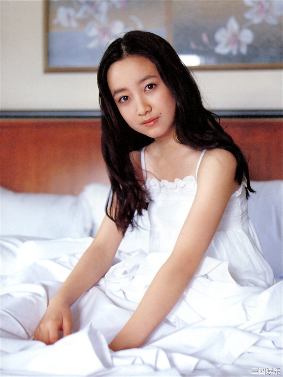 黑川智花写真集《tomoka》高清全本