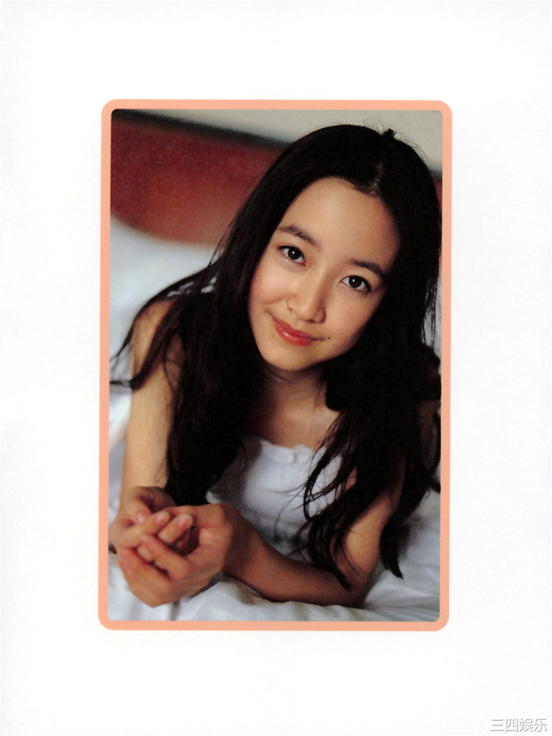 黑川智花写真集《tomoka》高清全本