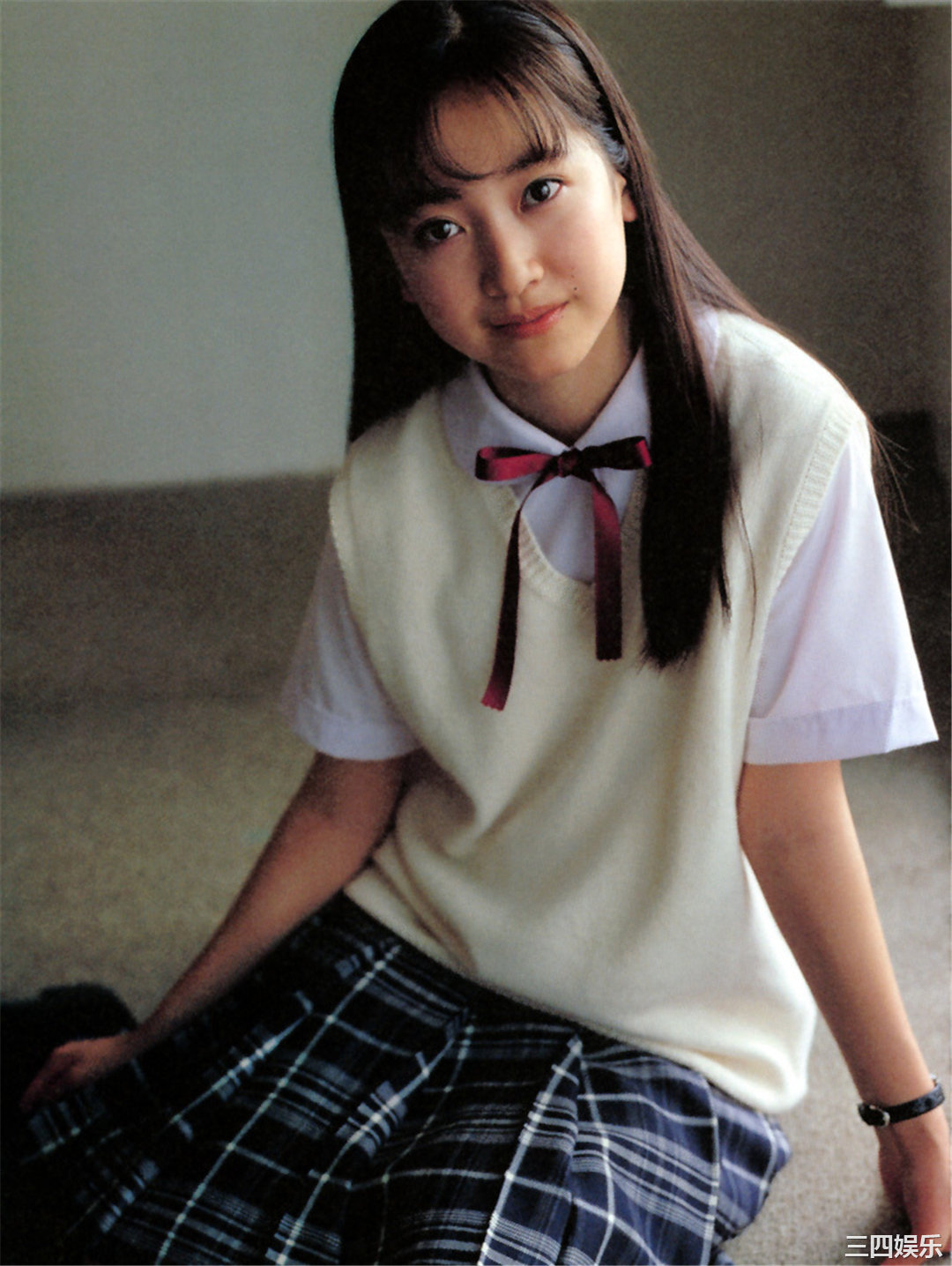 黑川智花写真集《tomoka》高清全本