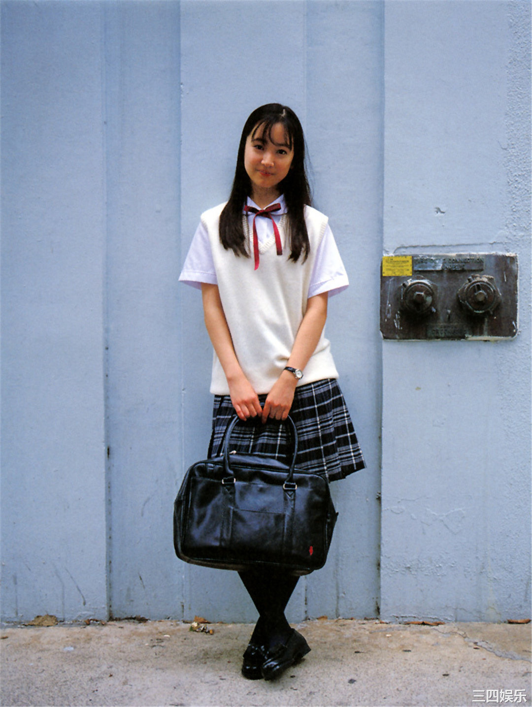 黑川智花写真集《tomoka》高清全本